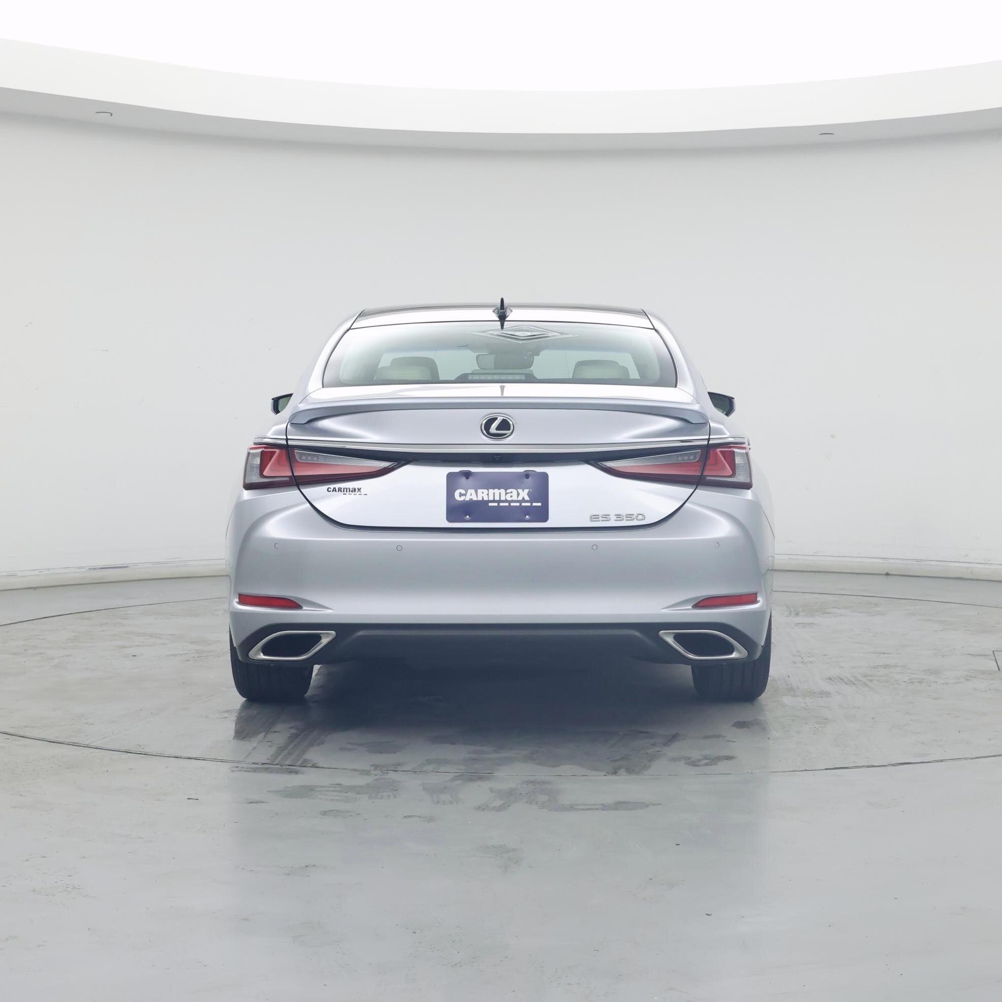 Thumbnail: 2022 Lexus ES - 6