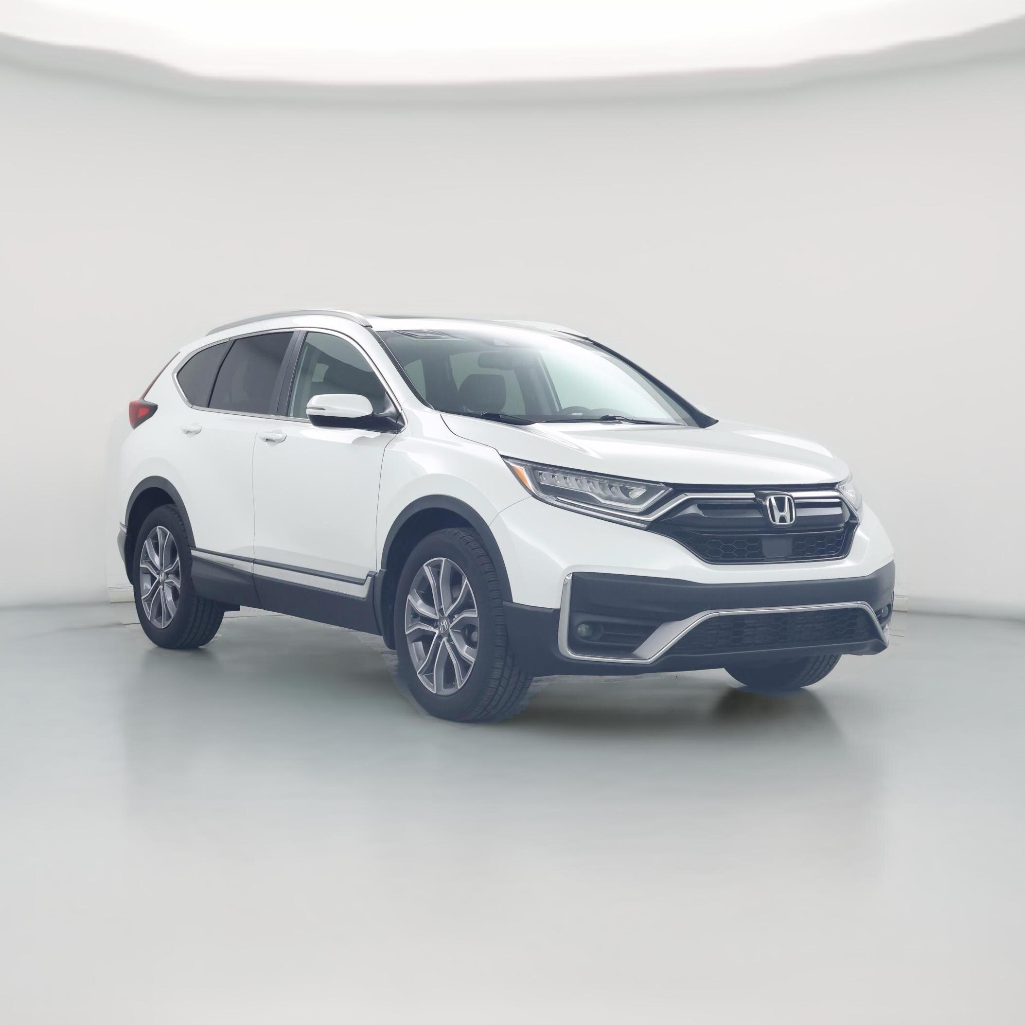 Thumbnail: 2020 Honda CR-V - 1