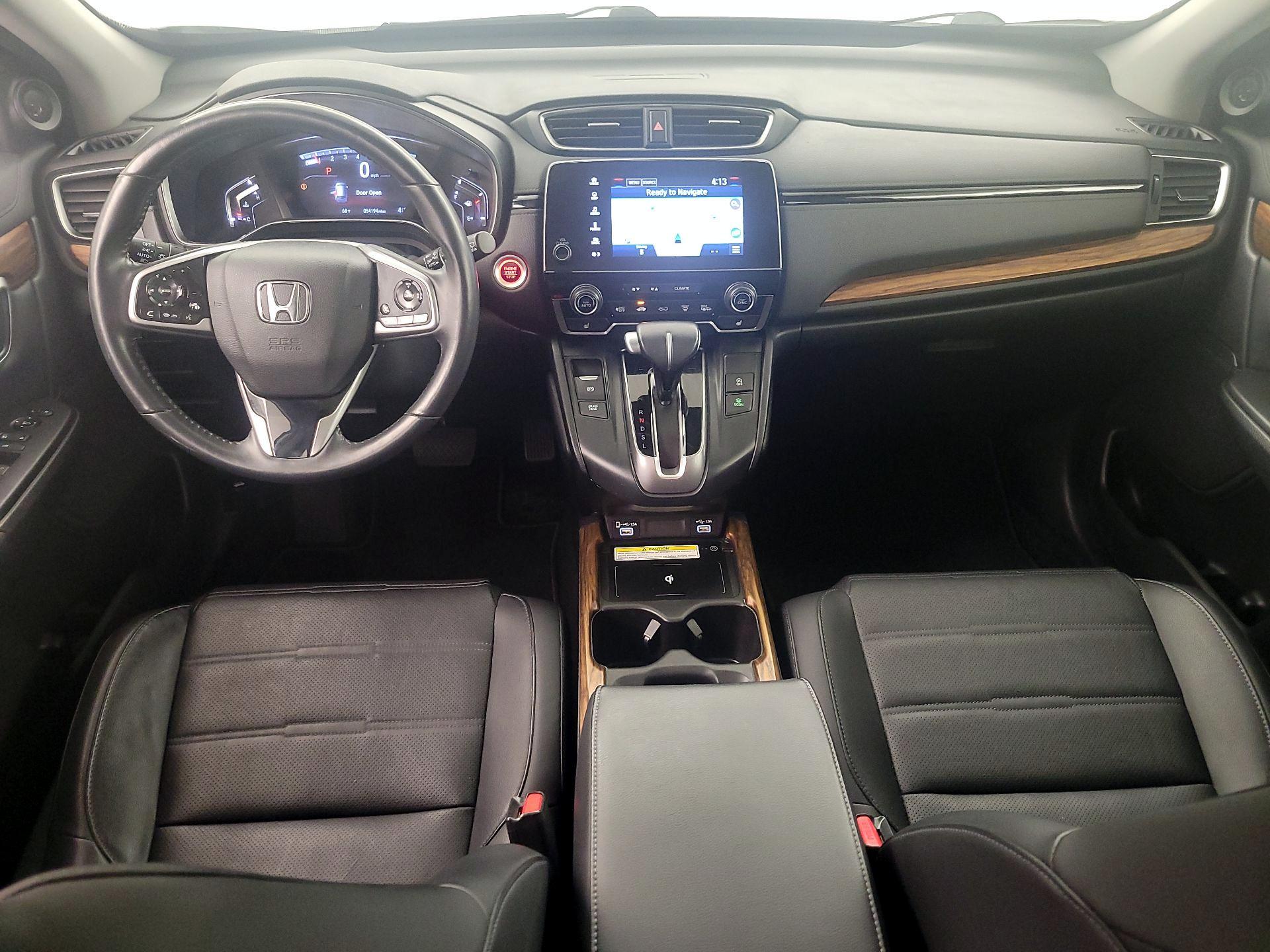 Thumbnail: 2020 Honda CR-V - 9