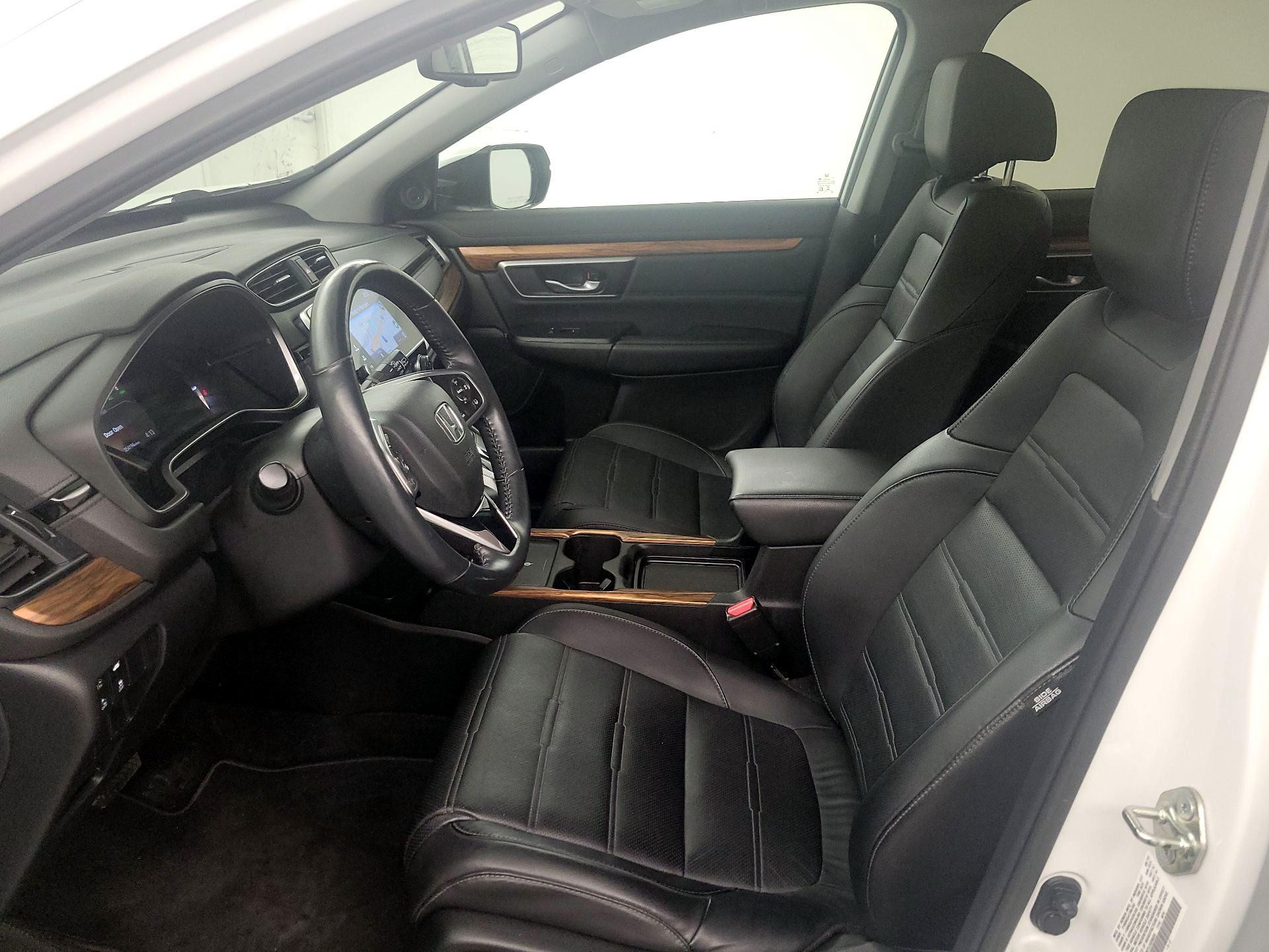 Thumbnail: 2020 Honda CR-V - 11