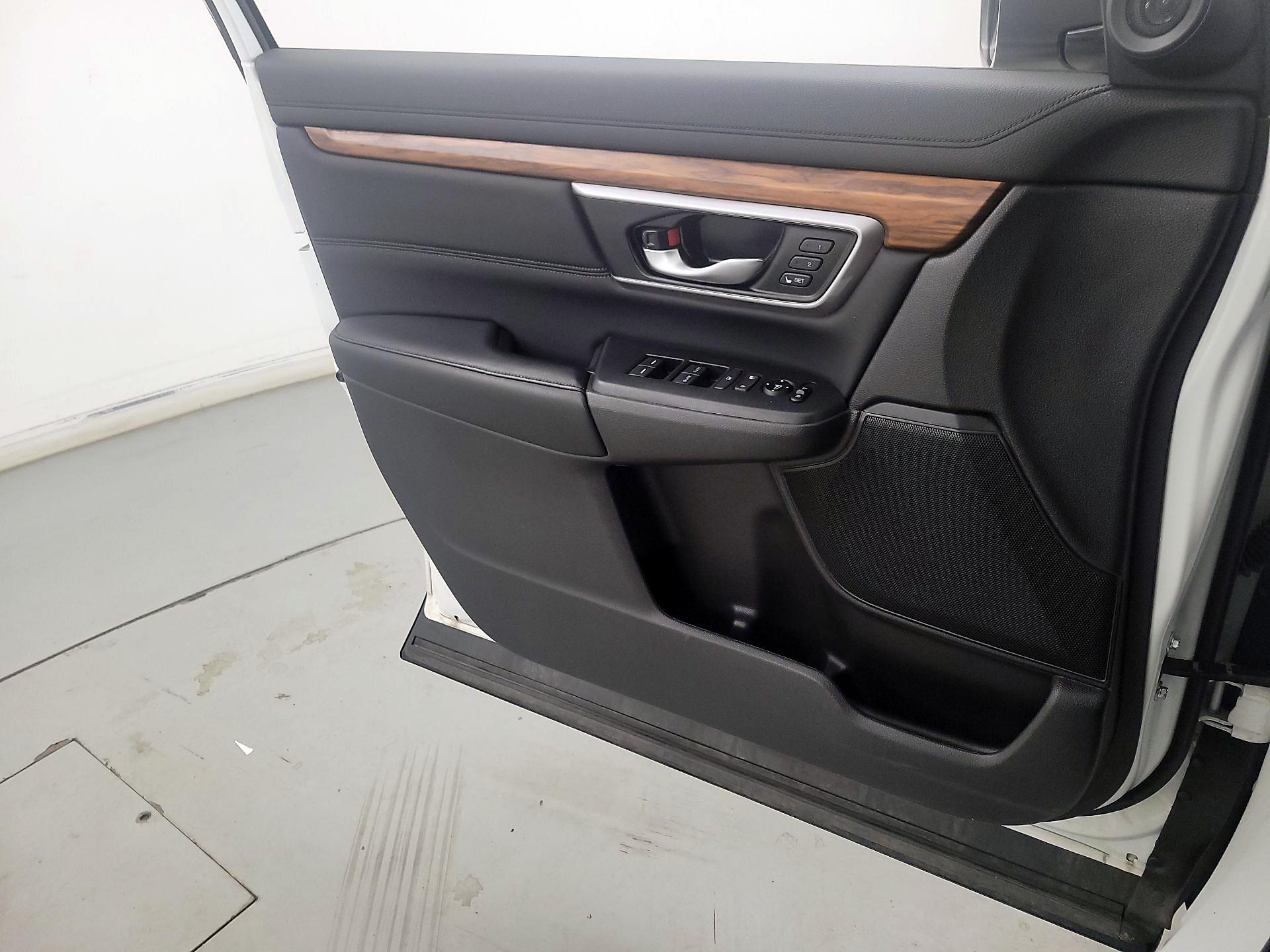 Thumbnail: 2020 Honda CR-V - 12