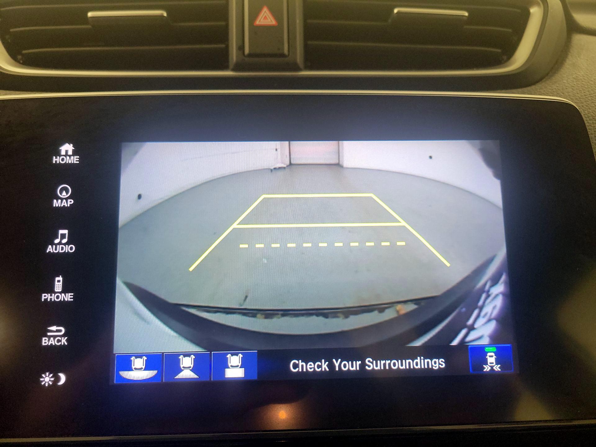 Thumbnail: 2020 Honda CR-V - 15