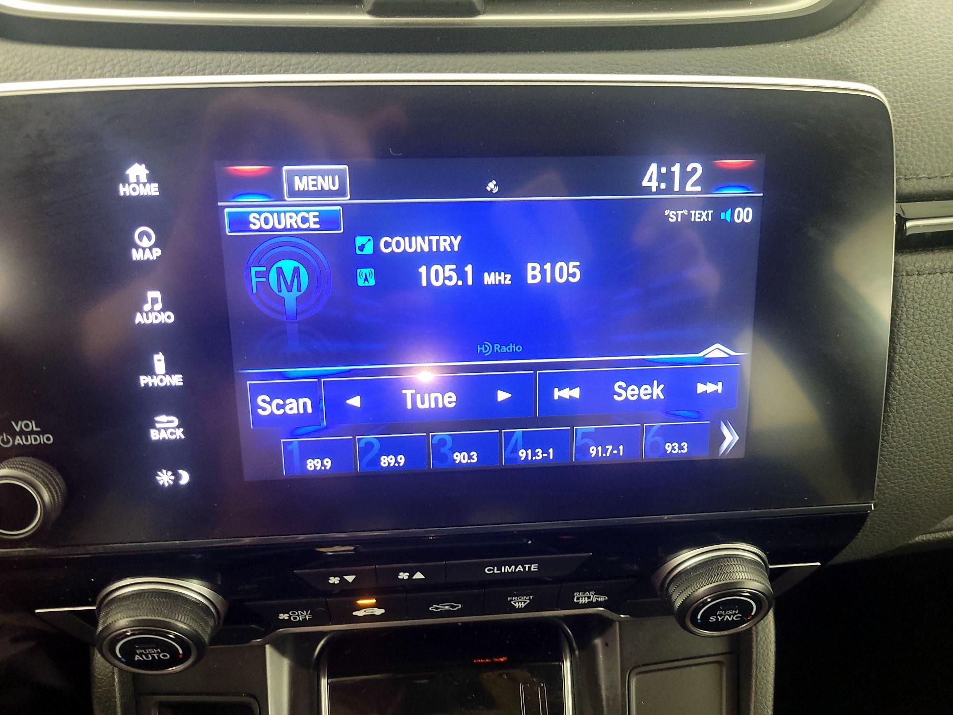 Thumbnail: 2020 Honda CR-V - 16