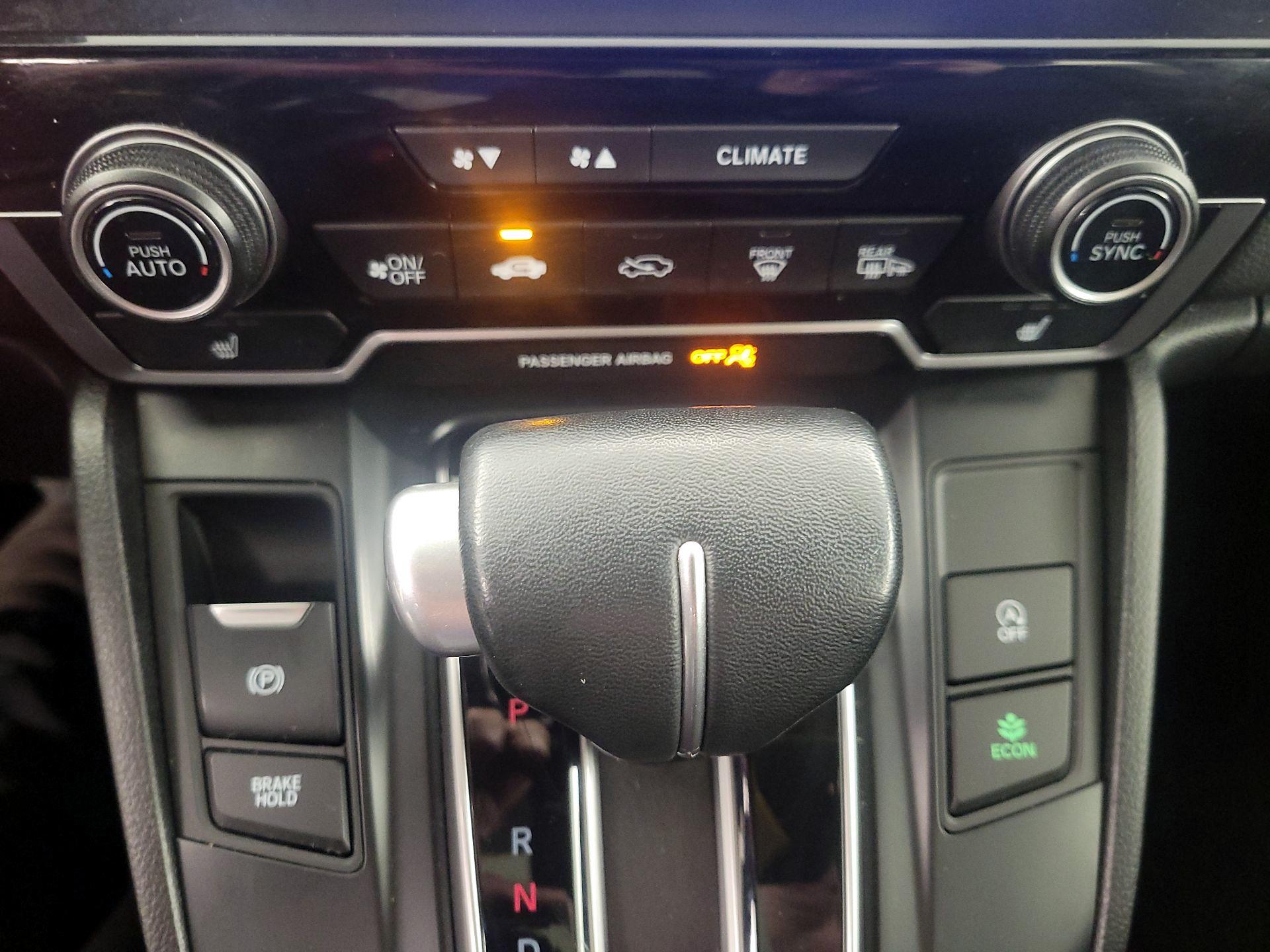 Thumbnail: 2020 Honda CR-V - 17