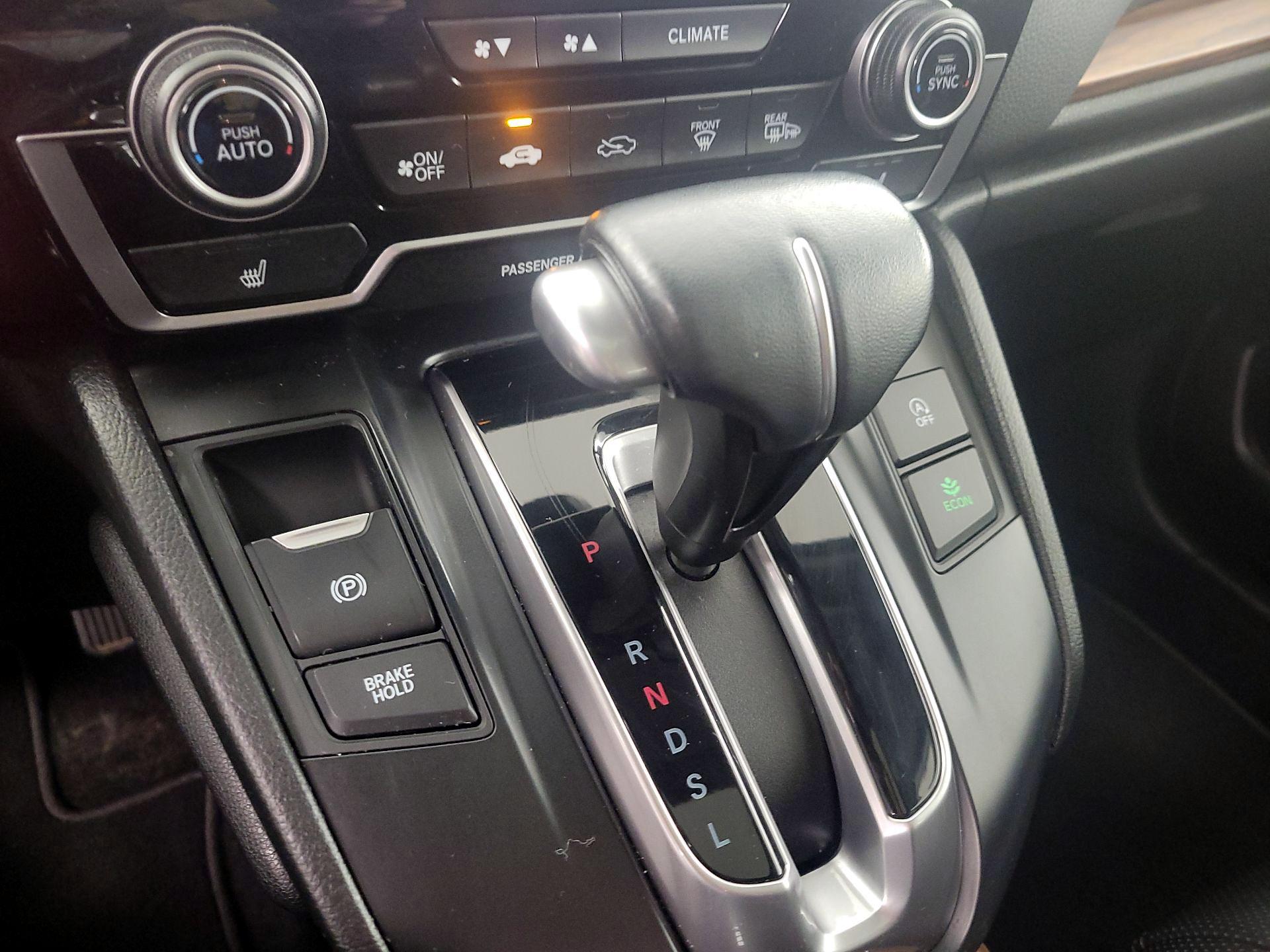 Thumbnail: 2020 Honda CR-V - 18