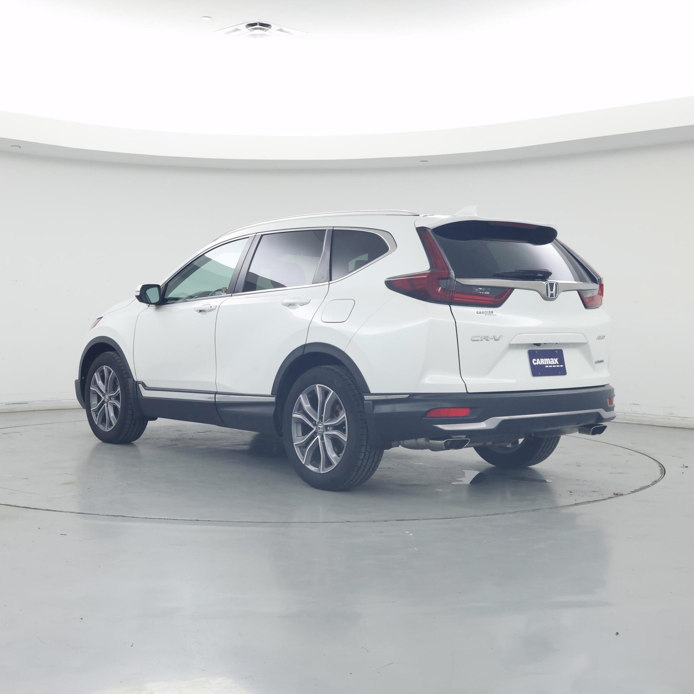 Thumbnail: 2020 Honda CR-V - 2