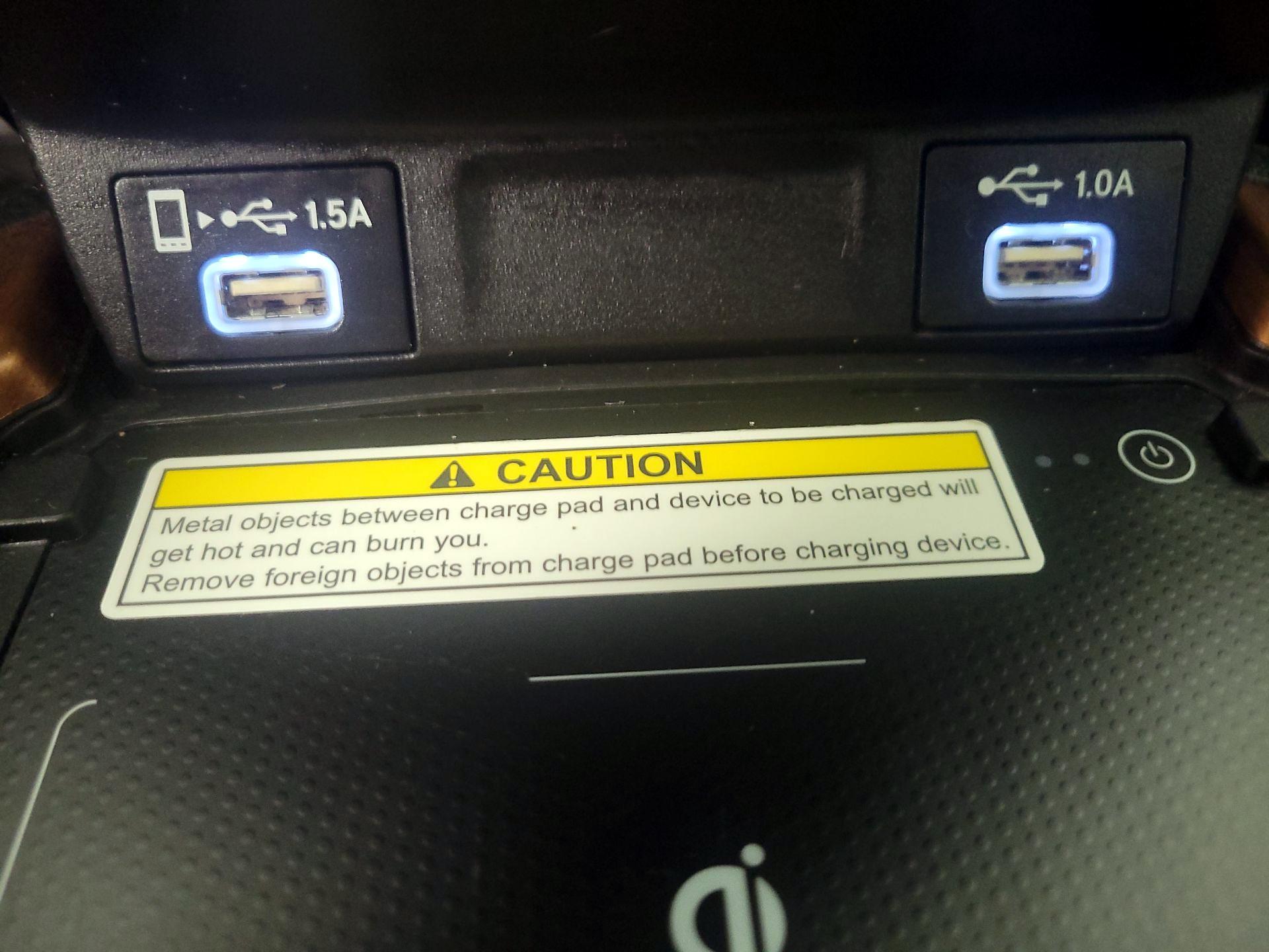 Thumbnail: 2020 Honda CR-V - 19