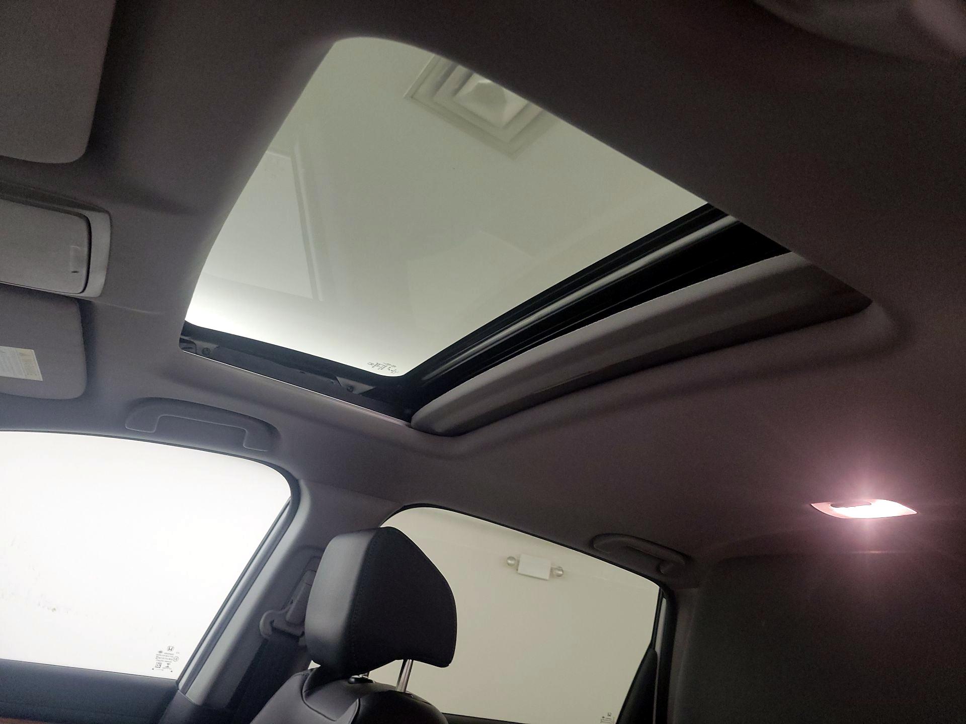 Thumbnail: 2020 Honda CR-V - 20