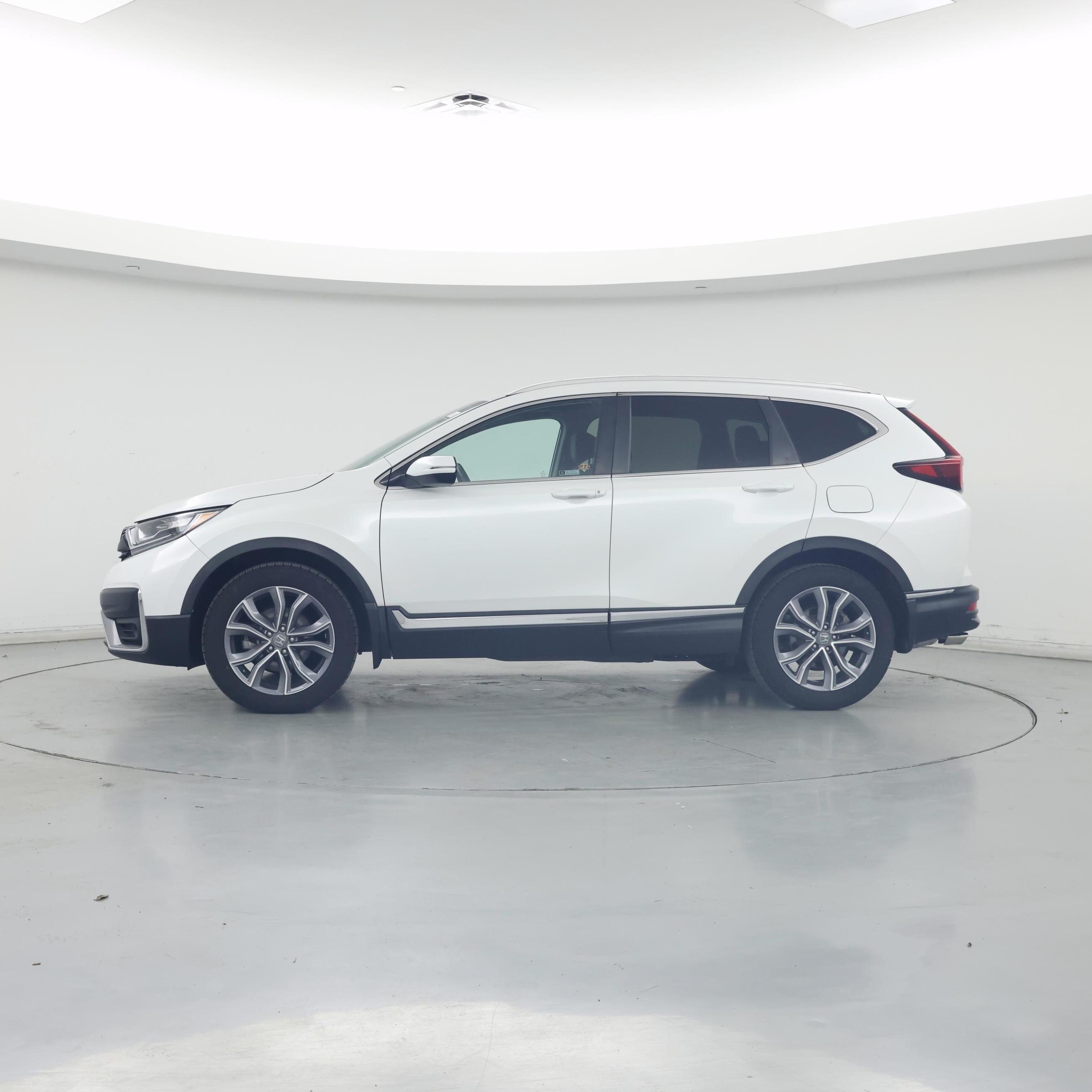 Thumbnail: 2020 Honda CR-V - 3