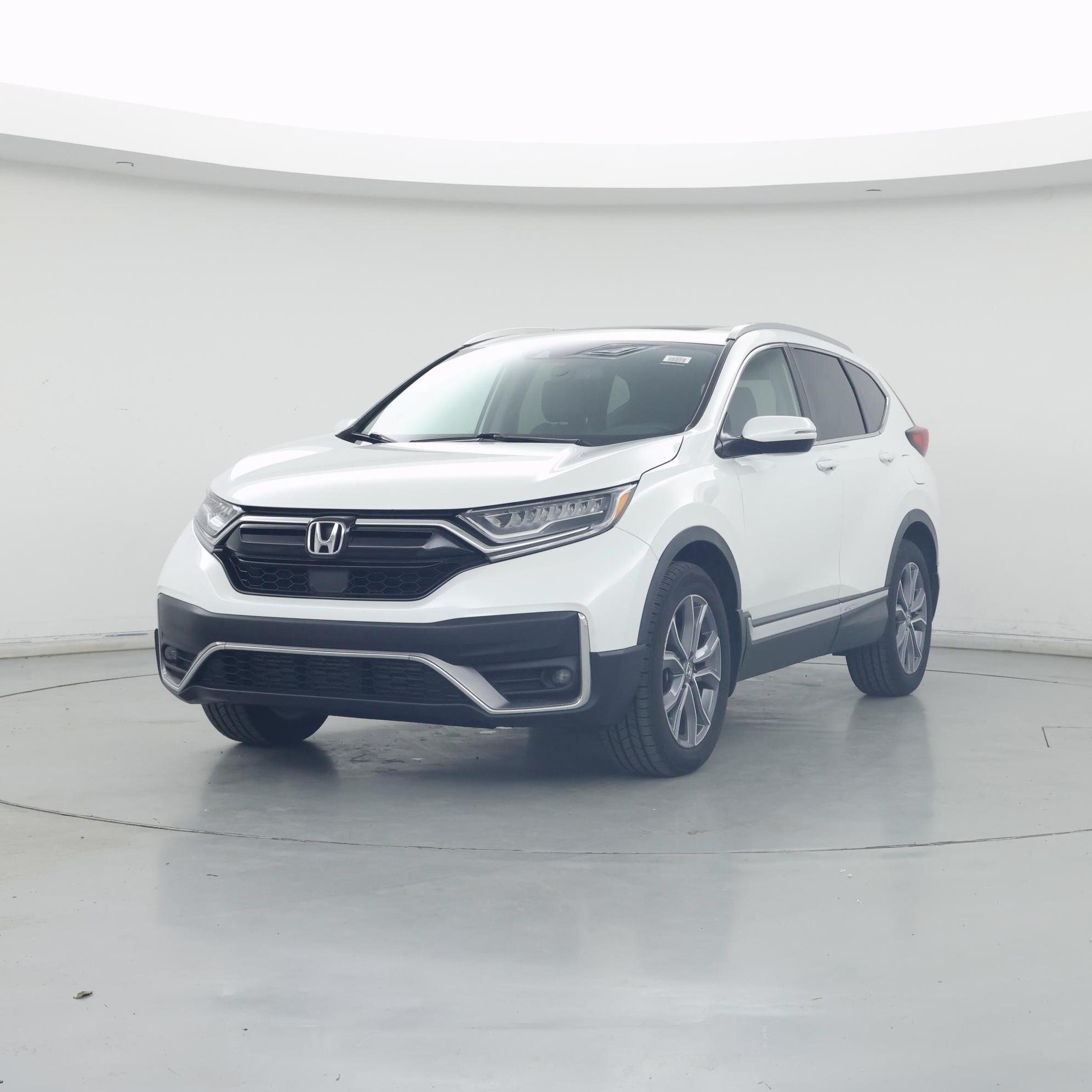 Thumbnail: 2020 Honda CR-V - 4