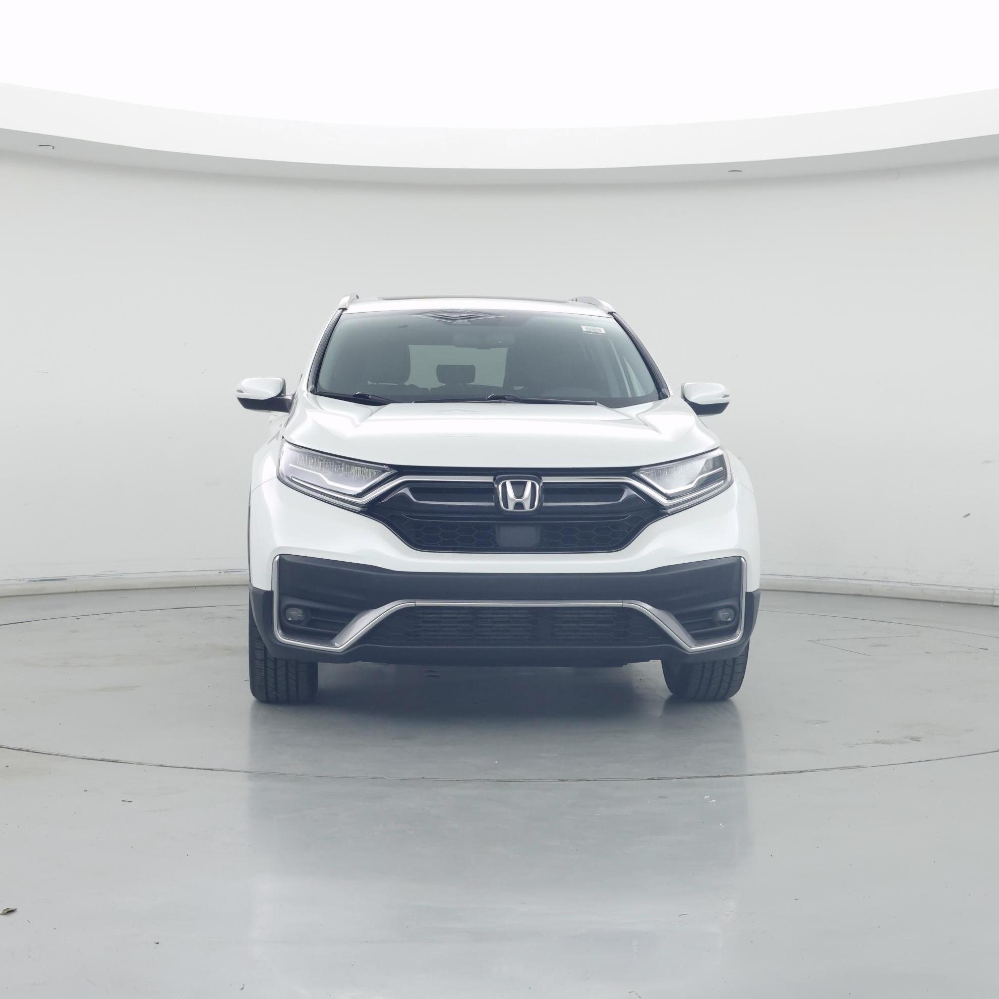 Thumbnail: 2020 Honda CR-V - 5