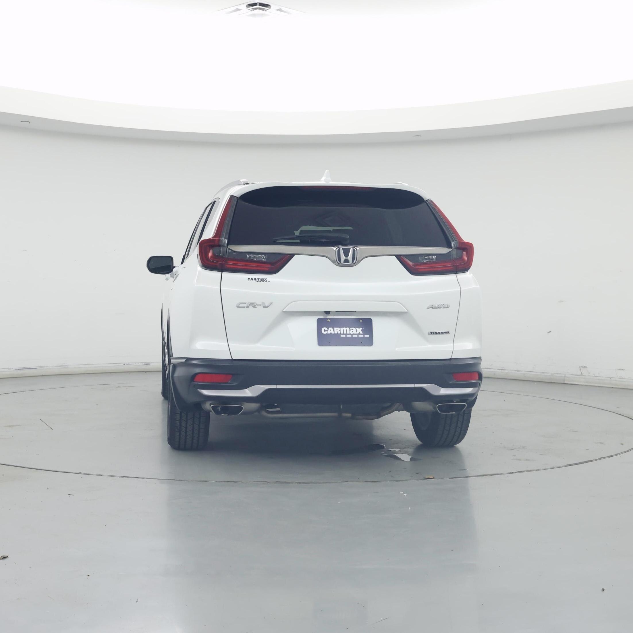 Thumbnail: 2020 Honda CR-V - 6