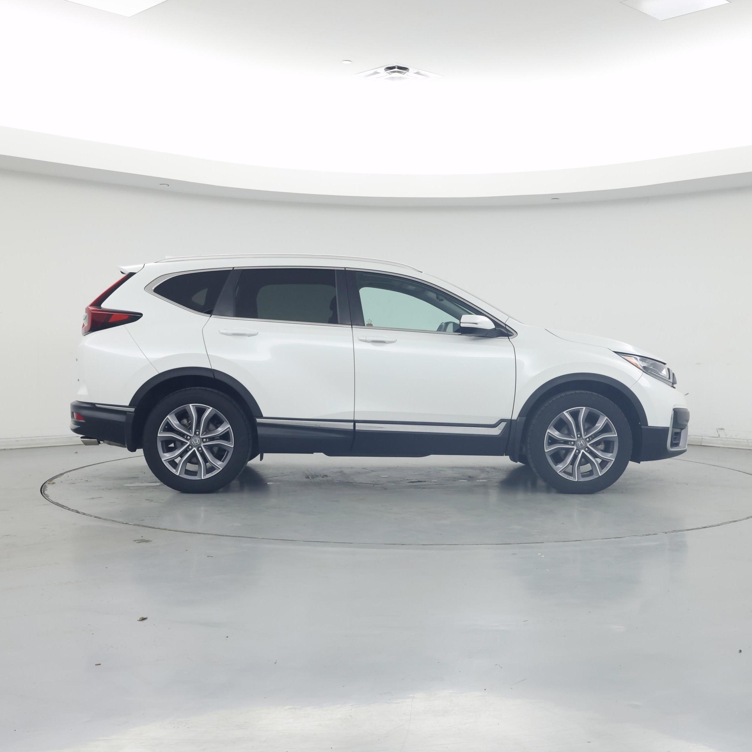 Thumbnail: 2020 Honda CR-V - 7