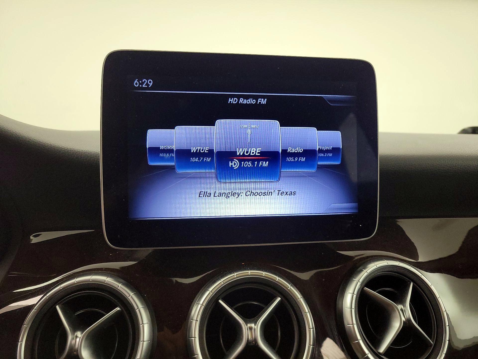 Thumbnail: 2018 Mercedes-Benz CLA - 15