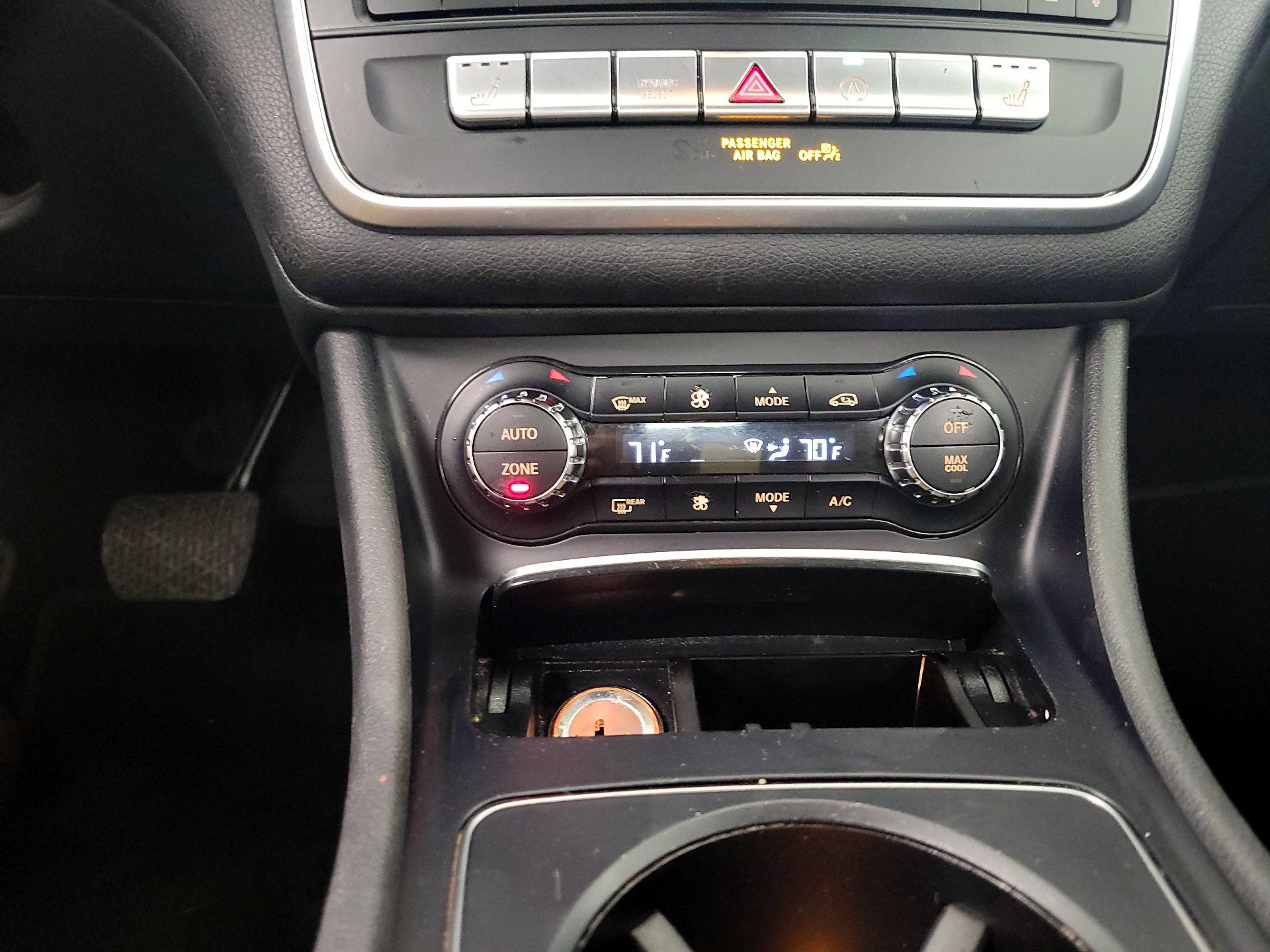 Thumbnail: 2018 Mercedes-Benz CLA - 16