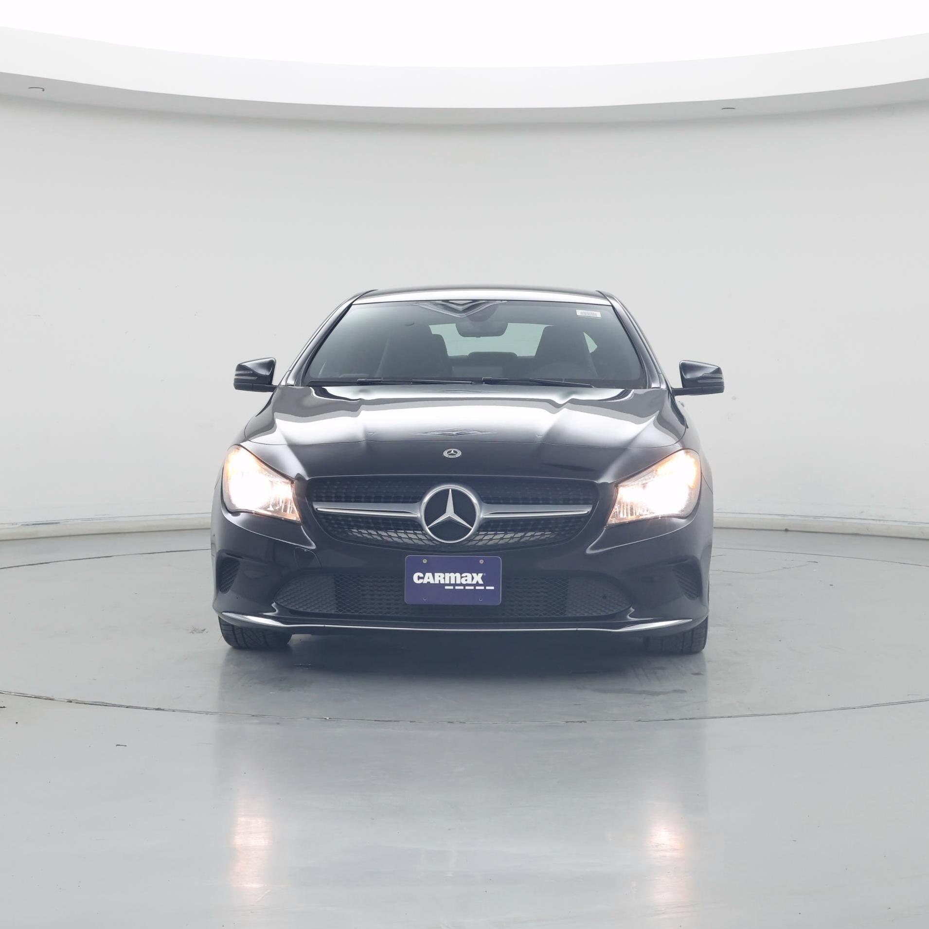 Thumbnail: 2018 Mercedes-Benz CLA - 5