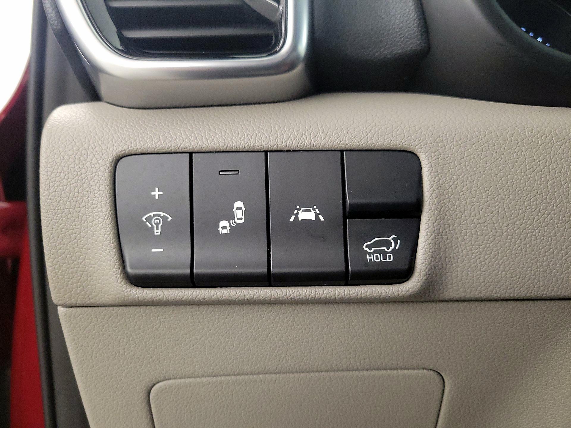 Thumbnail: 2020 Kia Sportage - 13