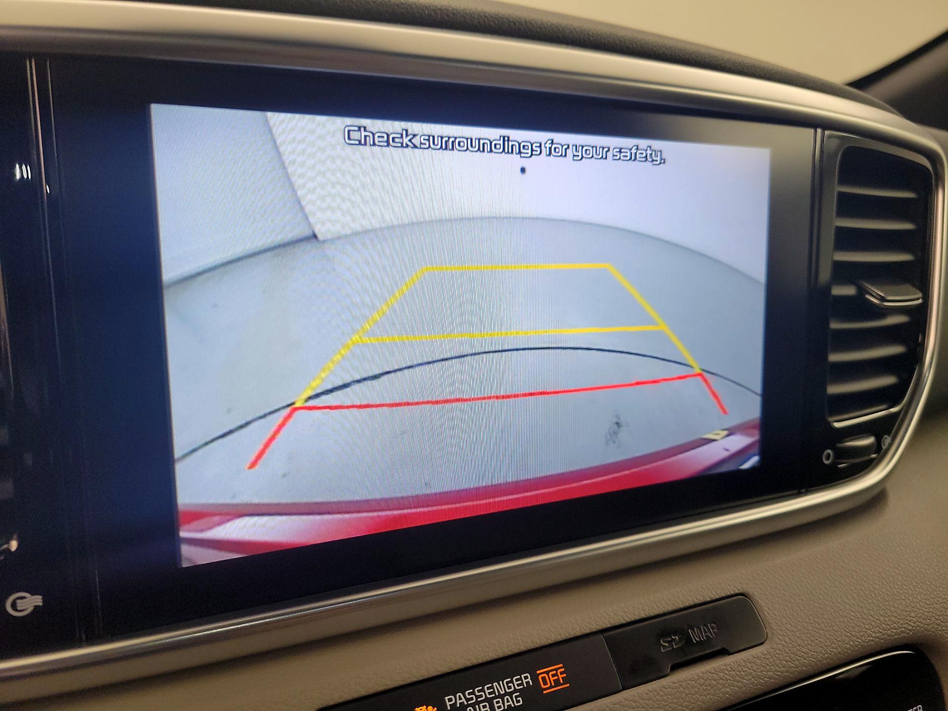 Thumbnail: 2020 Kia Sportage - 15