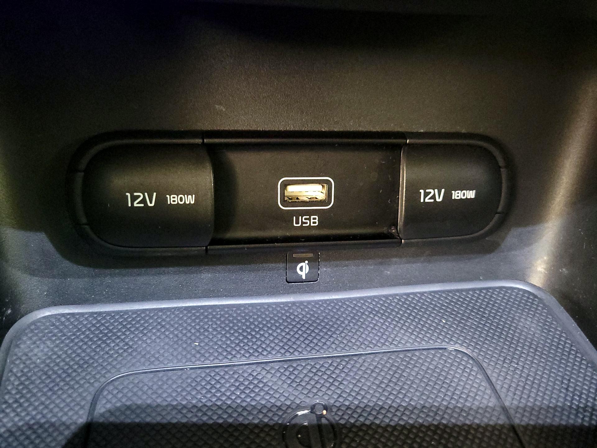 Thumbnail: 2020 Kia Sportage - 19