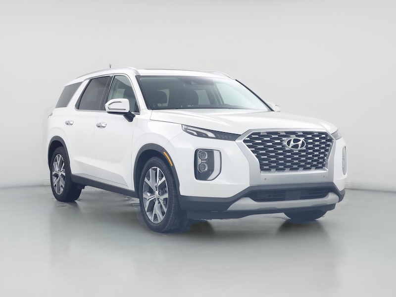 2020 Hyundai Palisade SEL -
                  Cincinnati, OH
