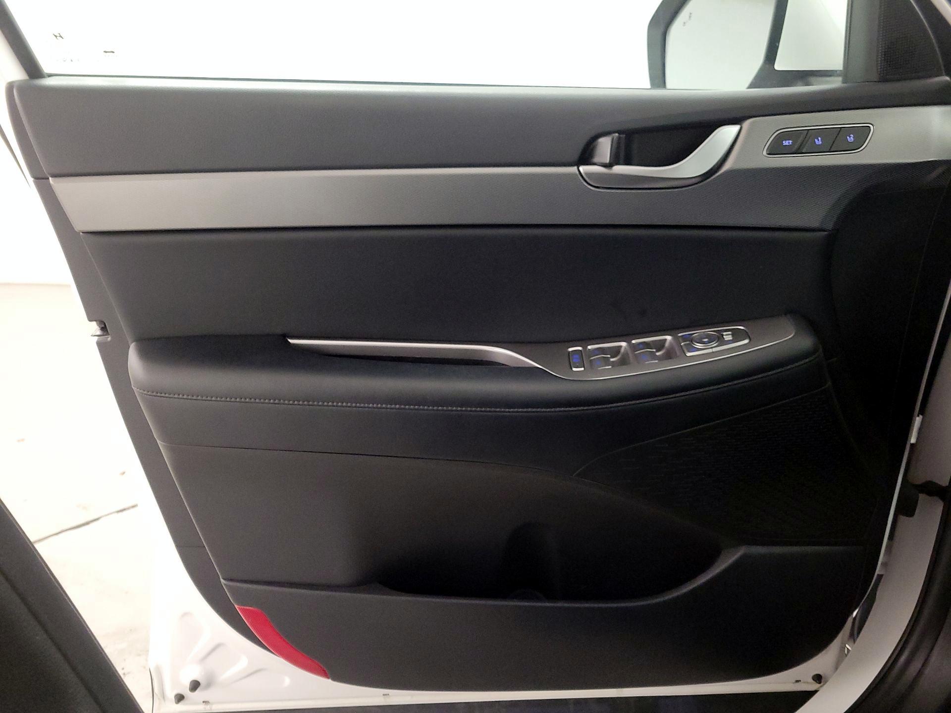 Thumbnail: 2020 Hyundai Palisade - 12