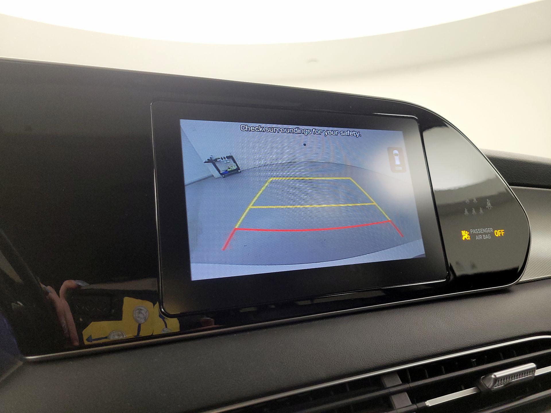 Thumbnail: 2020 Hyundai Palisade - 14