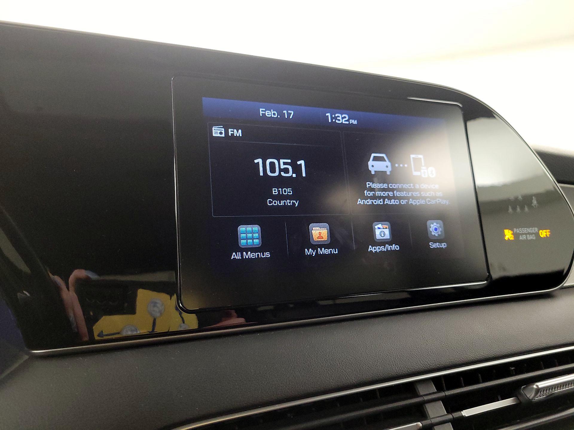 Thumbnail: 2020 Hyundai Palisade - 15