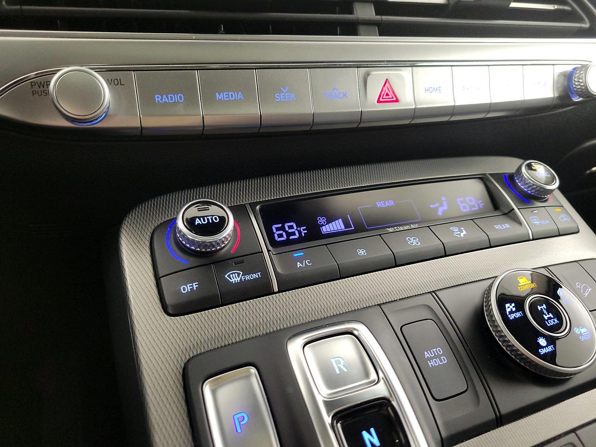 Thumbnail: 2020 Hyundai Palisade - 16