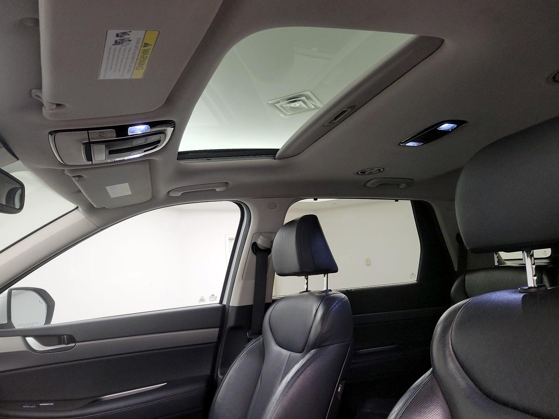 Thumbnail: 2020 Hyundai Palisade - 19