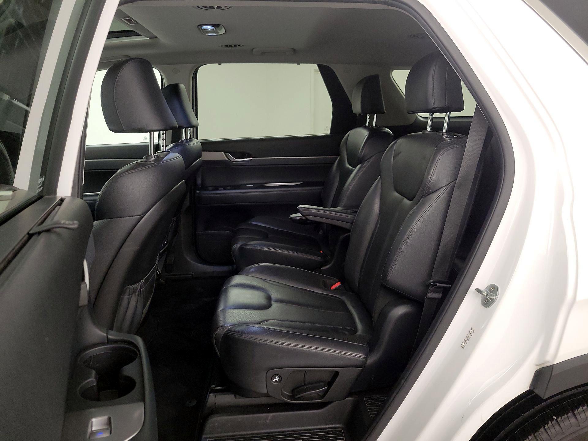 Thumbnail: 2020 Hyundai Palisade - 20