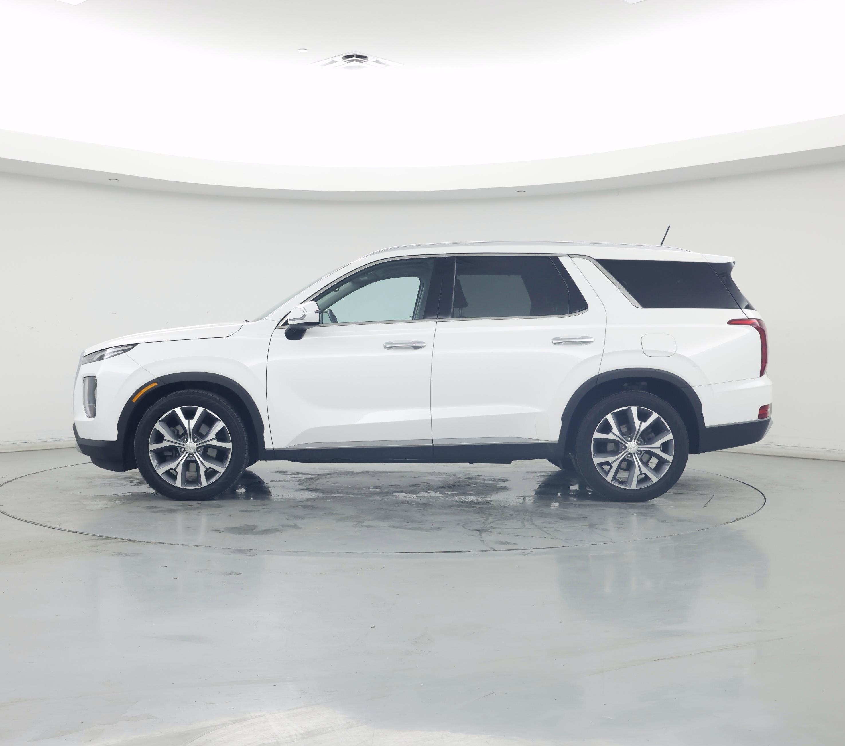 Thumbnail: 2020 Hyundai Palisade - 3