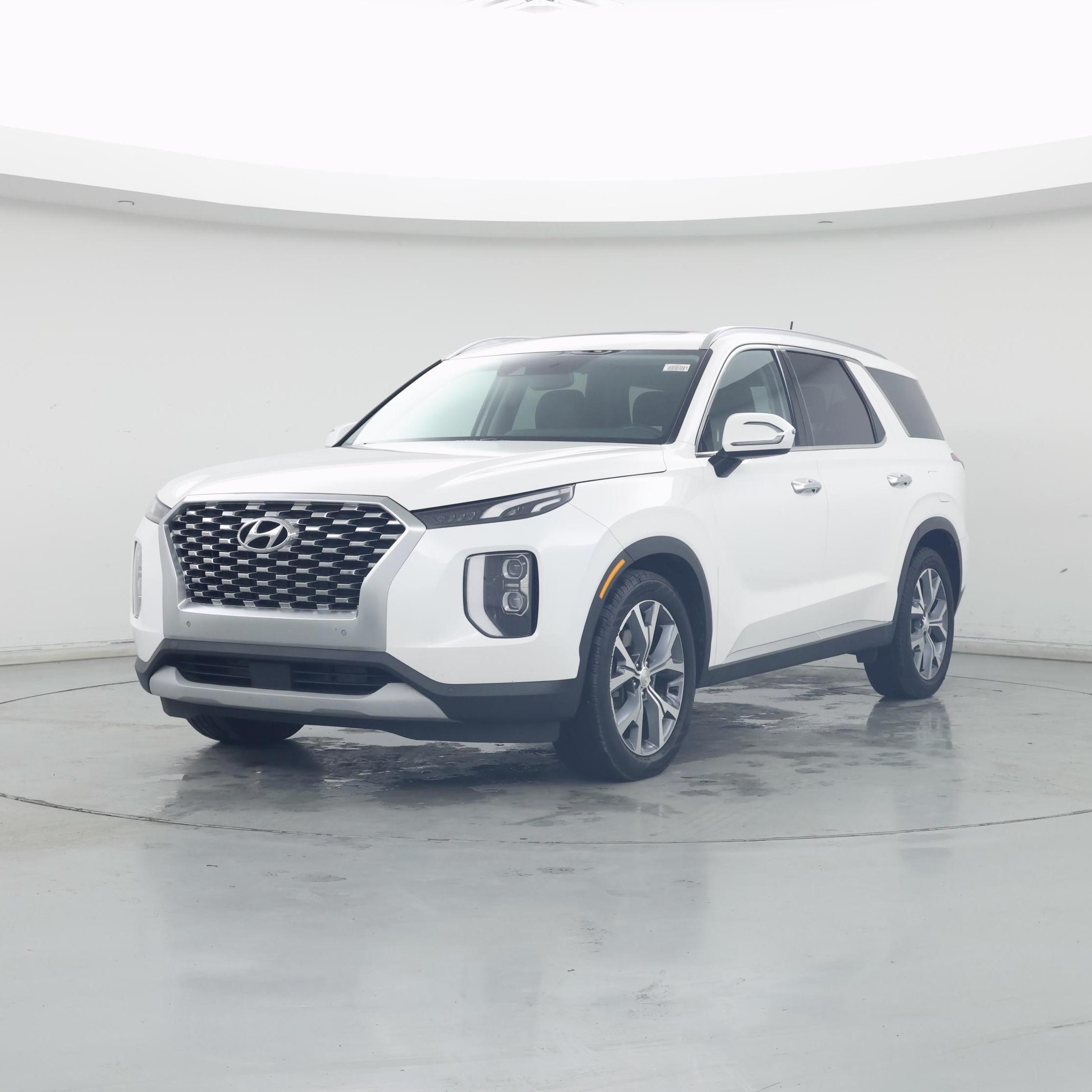 Thumbnail: 2020 Hyundai Palisade - 4