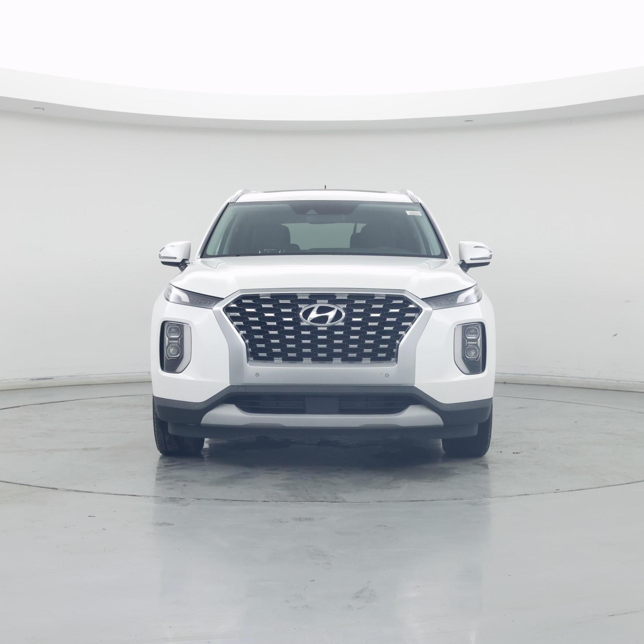 Thumbnail: 2020 Hyundai Palisade - 5