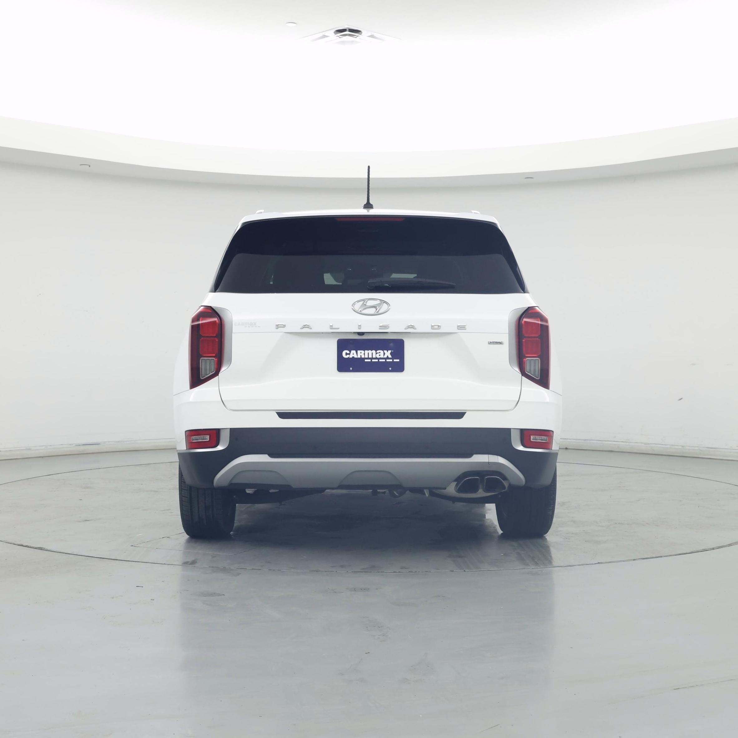 Thumbnail: 2020 Hyundai Palisade - 6