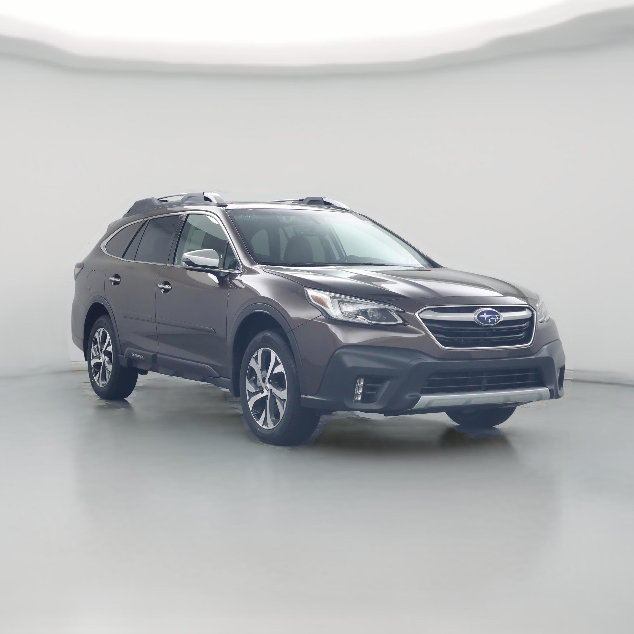 Thumbnail: 2022 Subaru Outback - 1