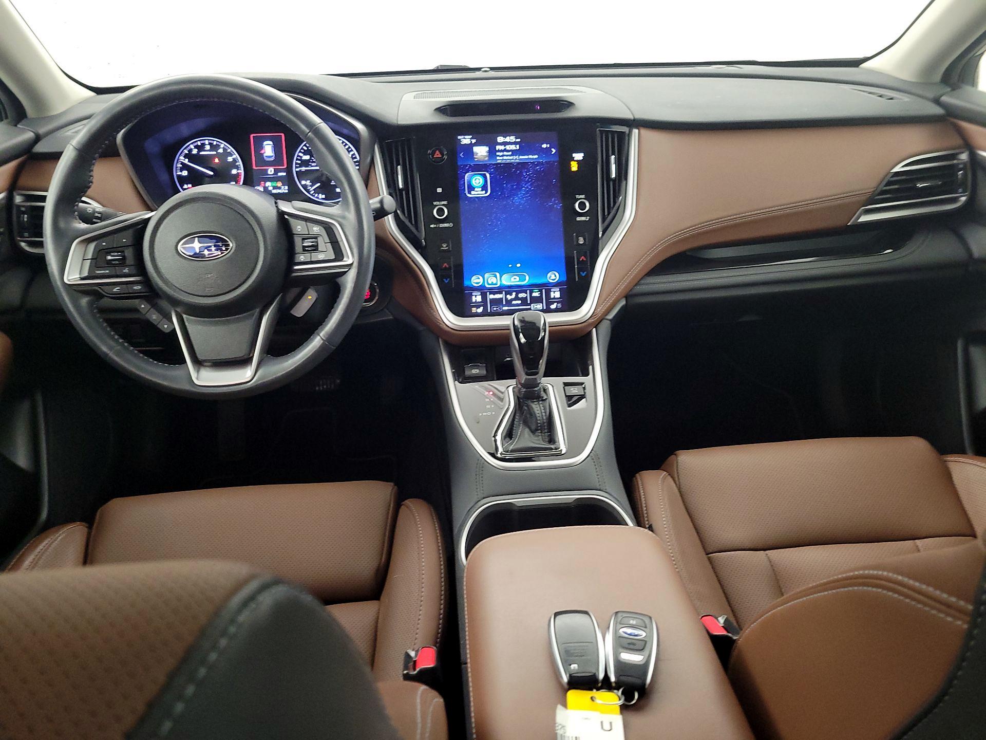 Thumbnail: 2022 Subaru Outback - 9