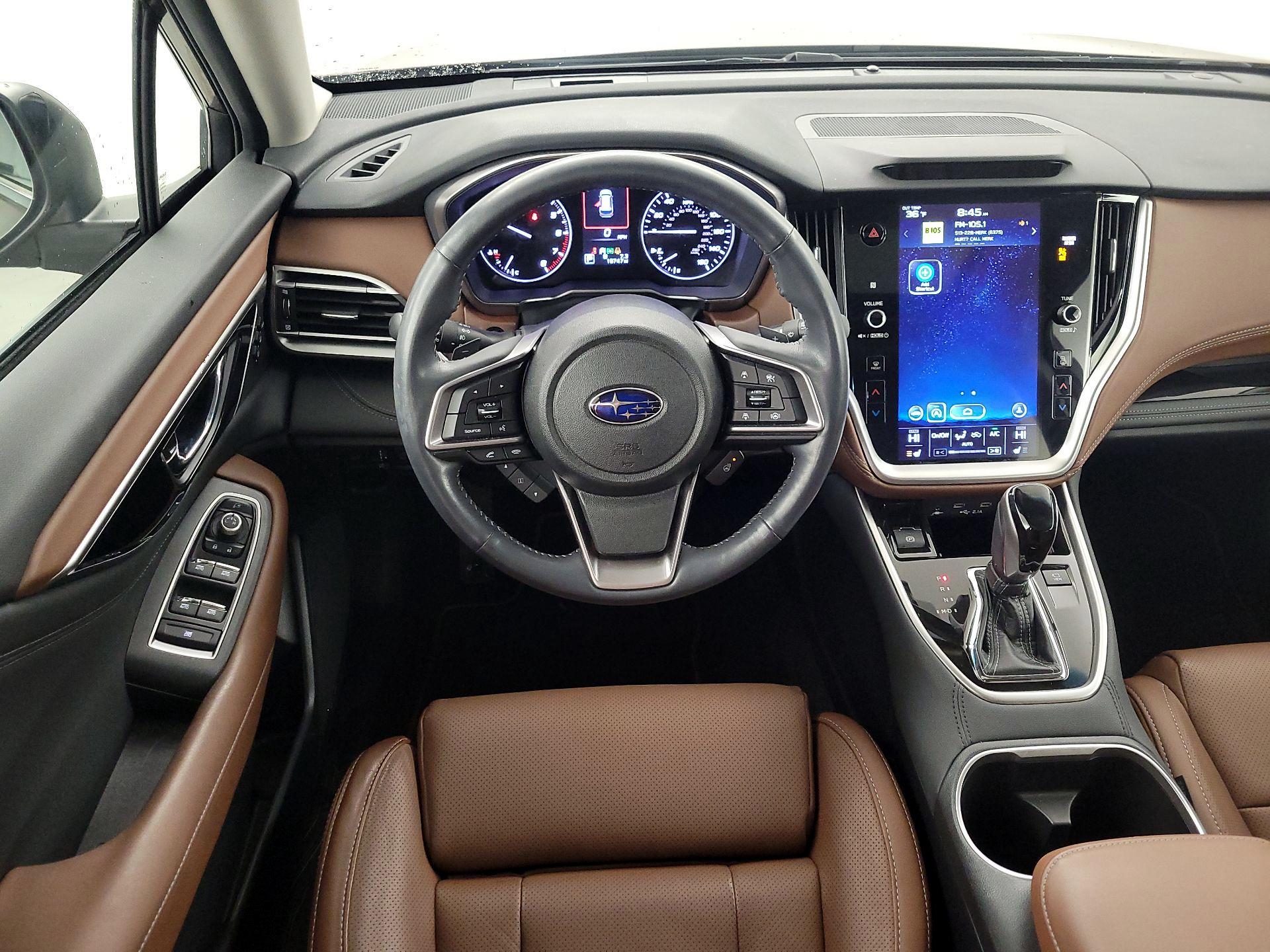 Thumbnail: 2022 Subaru Outback - 10