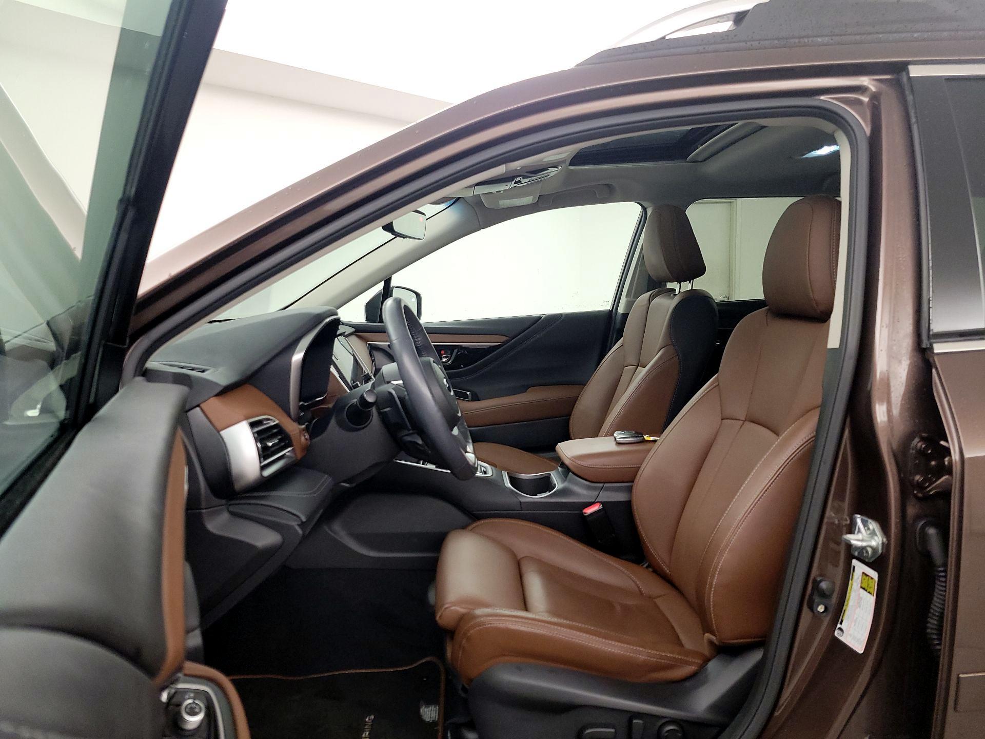 Thumbnail: 2022 Subaru Outback - 11