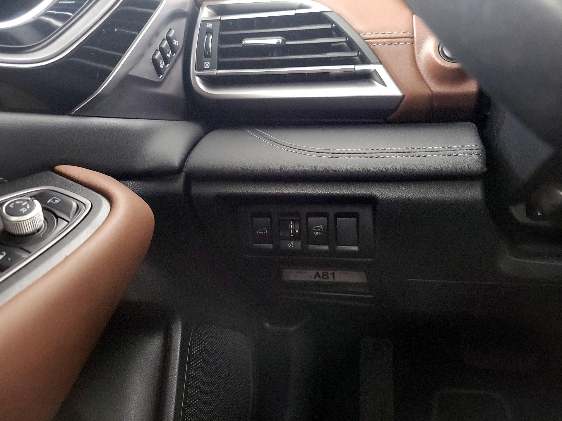 Thumbnail: 2022 Subaru Outback - 13