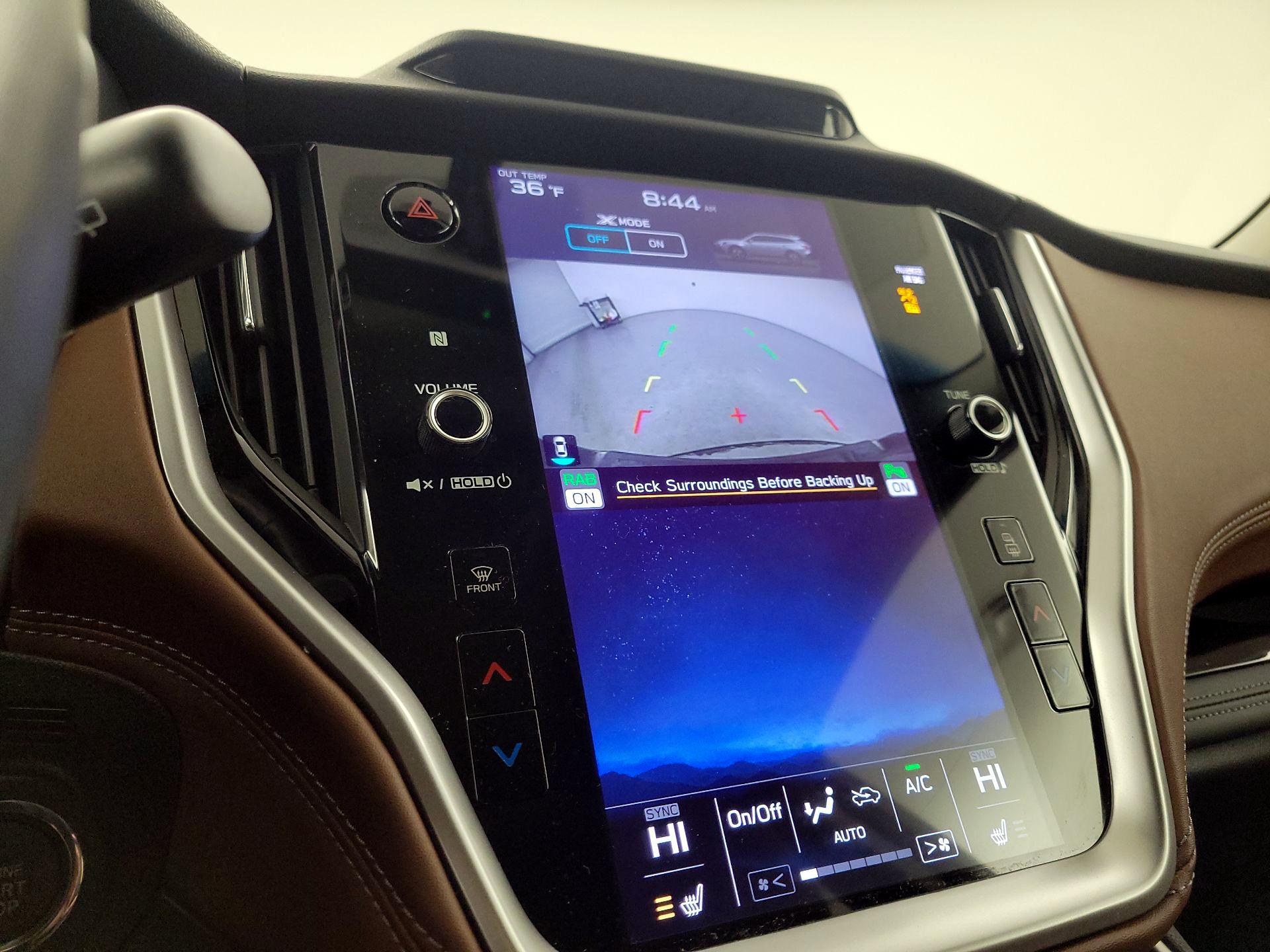 Thumbnail: 2022 Subaru Outback - 14