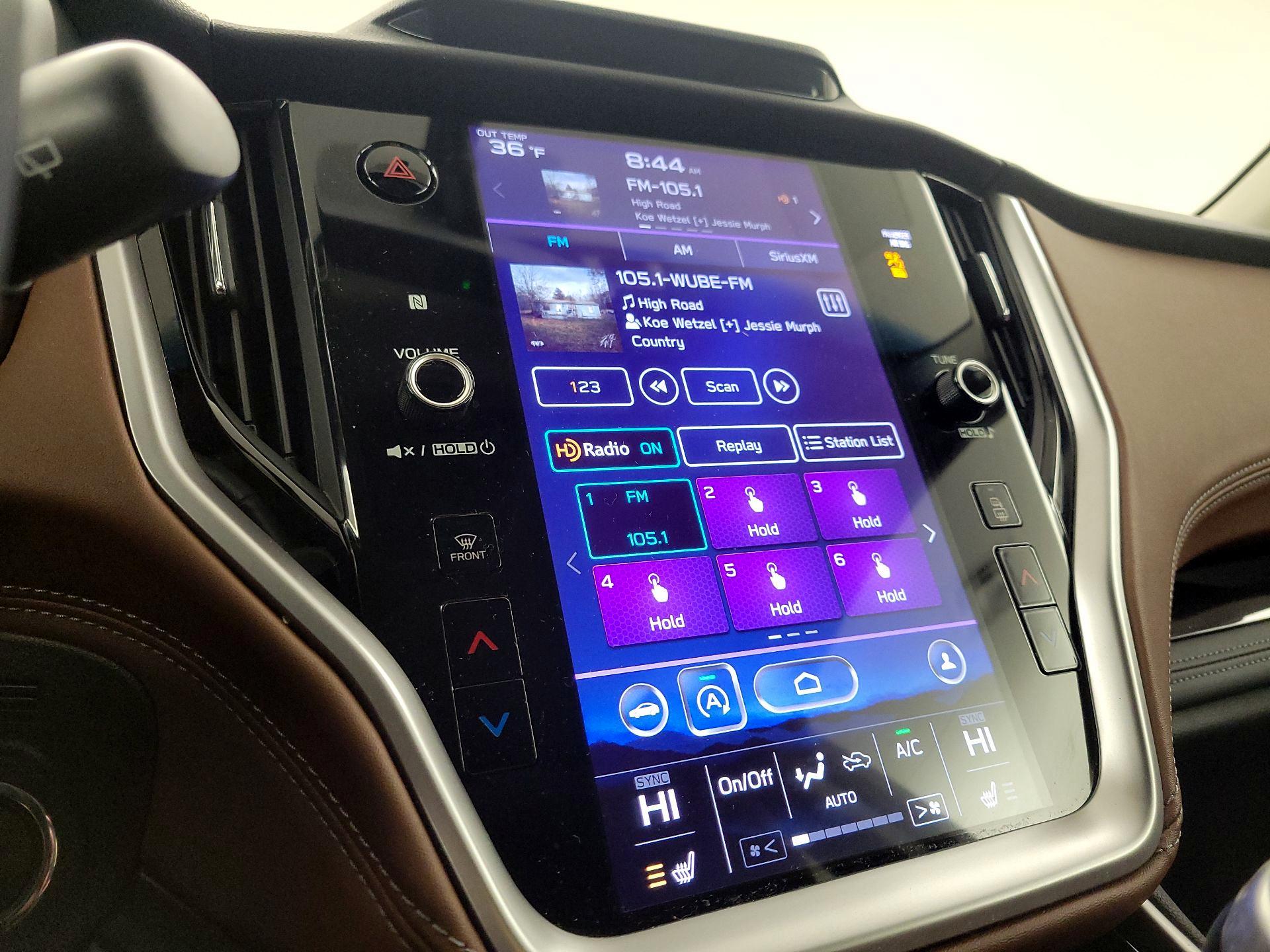 Thumbnail: 2022 Subaru Outback - 15