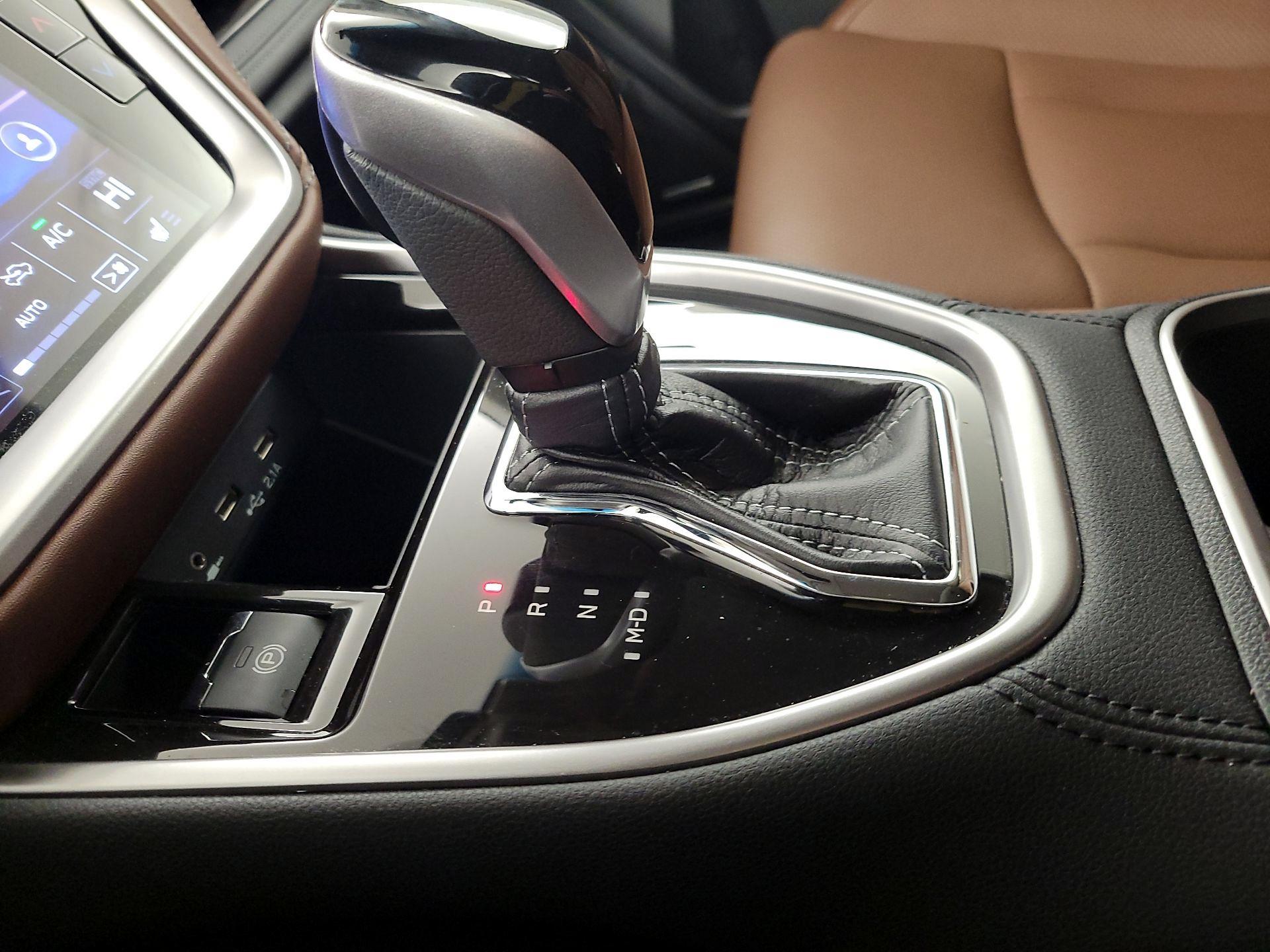 Thumbnail: 2022 Subaru Outback - 17