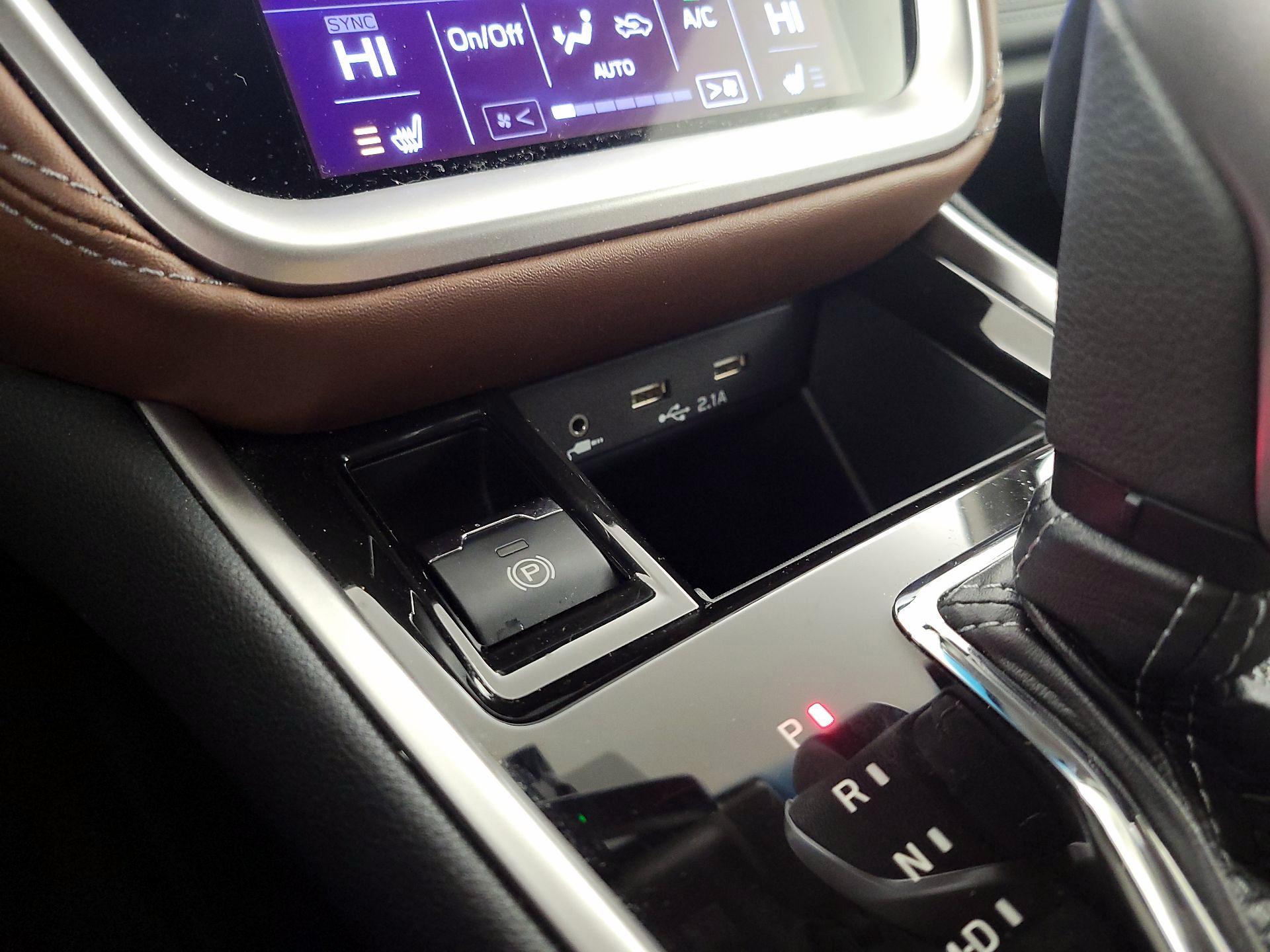 Thumbnail: 2022 Subaru Outback - 18