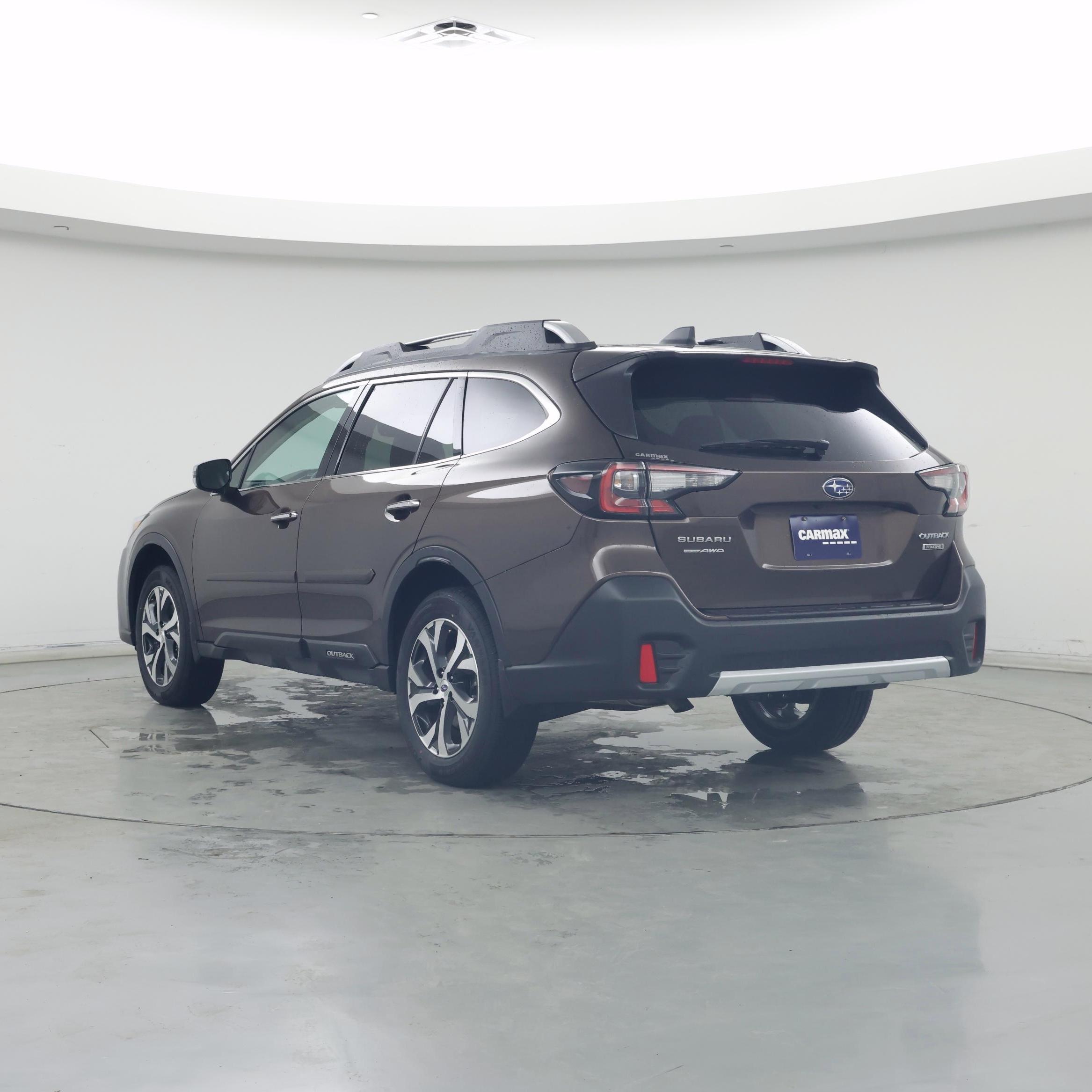 Thumbnail: 2022 Subaru Outback - 2