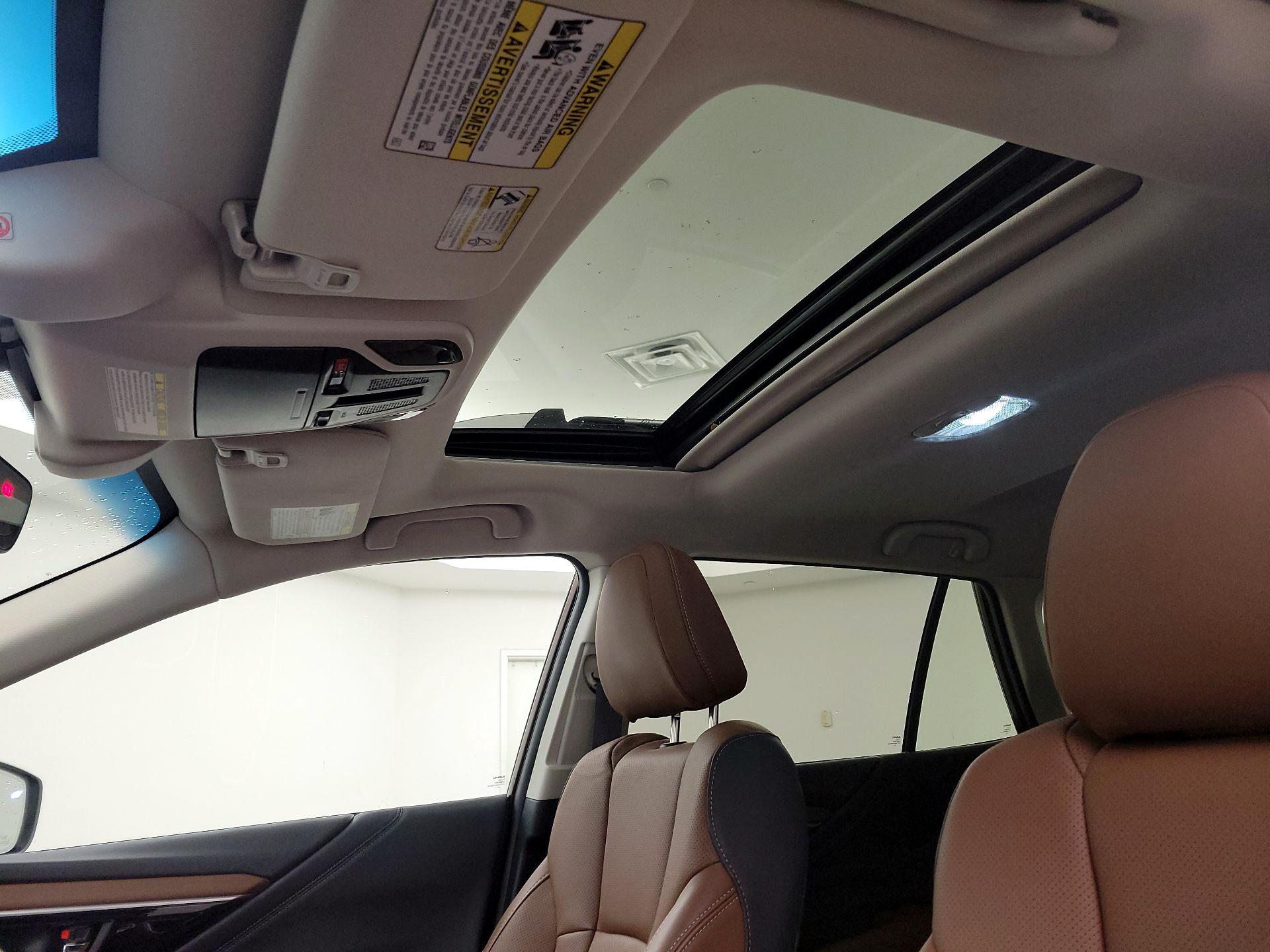 Thumbnail: 2022 Subaru Outback - 19