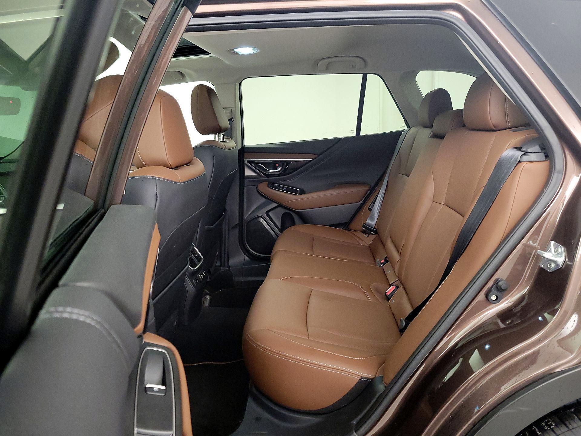 Thumbnail: 2022 Subaru Outback - 20