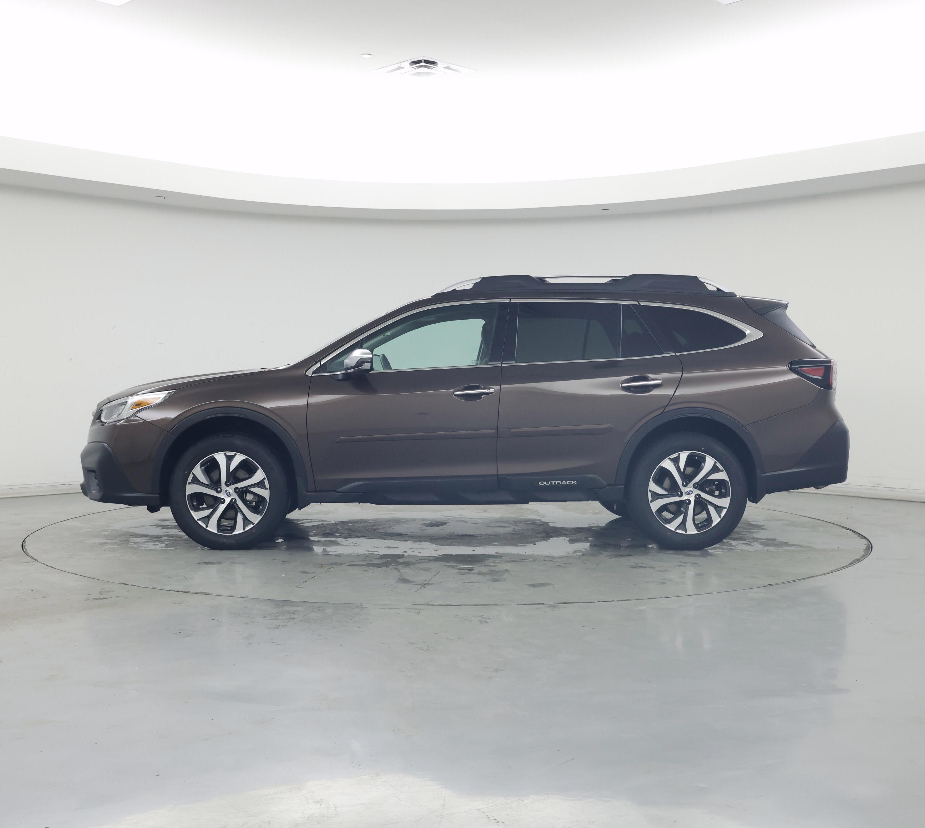 Thumbnail: 2022 Subaru Outback - 3