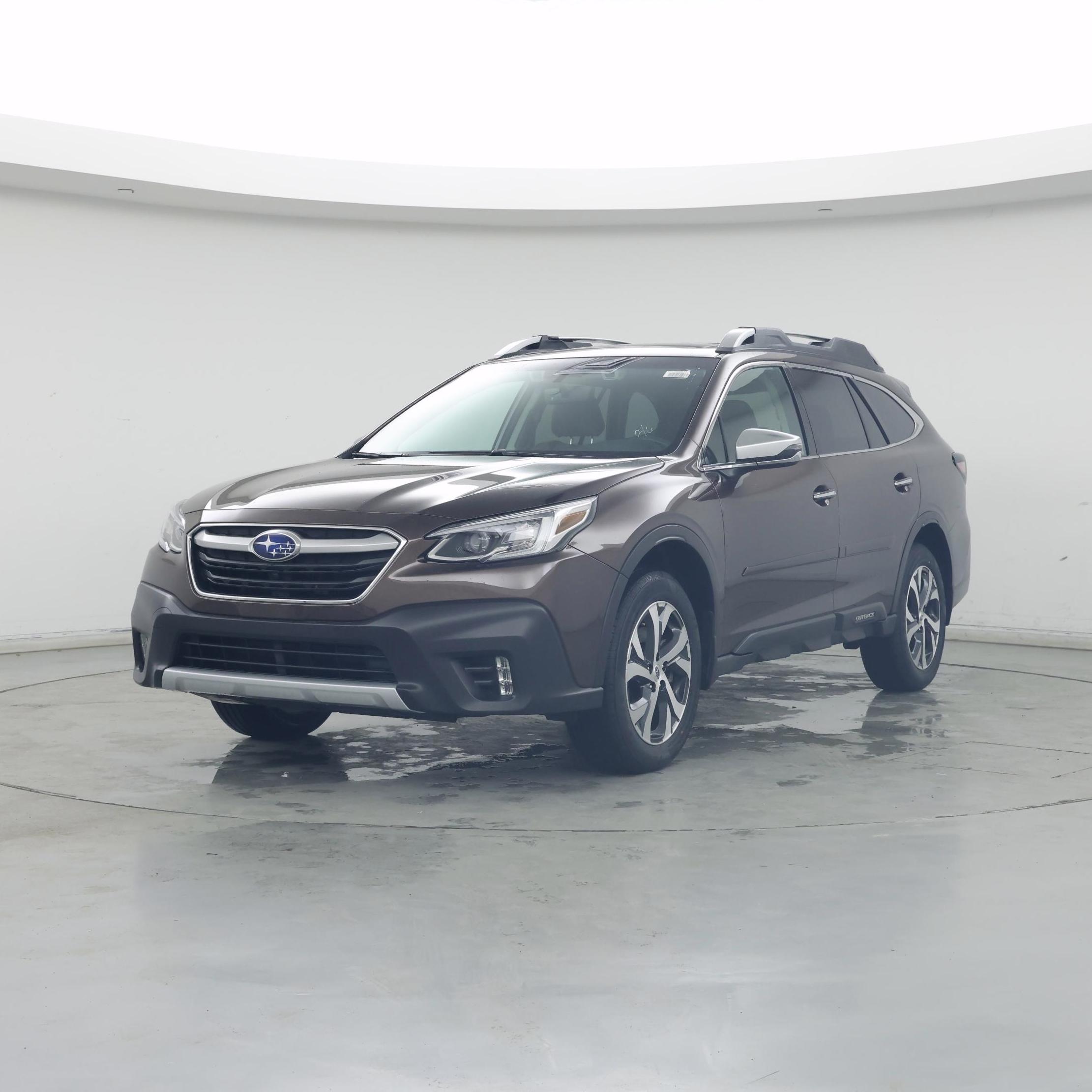 Thumbnail: 2022 Subaru Outback - 4