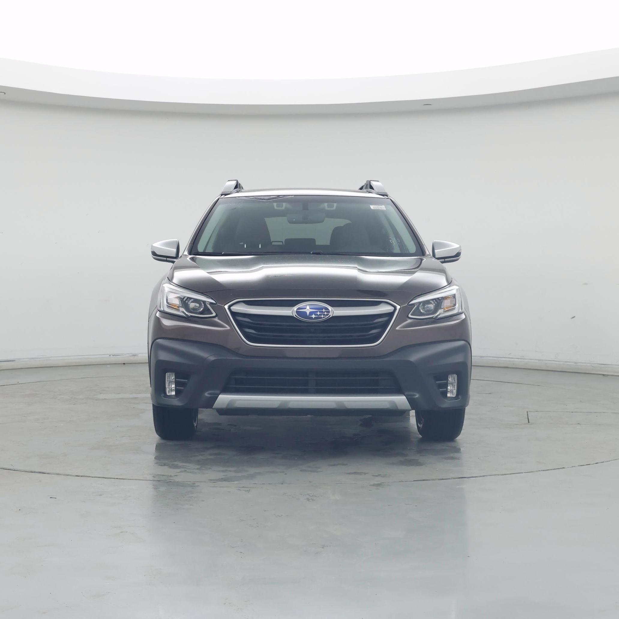 Thumbnail: 2022 Subaru Outback - 5