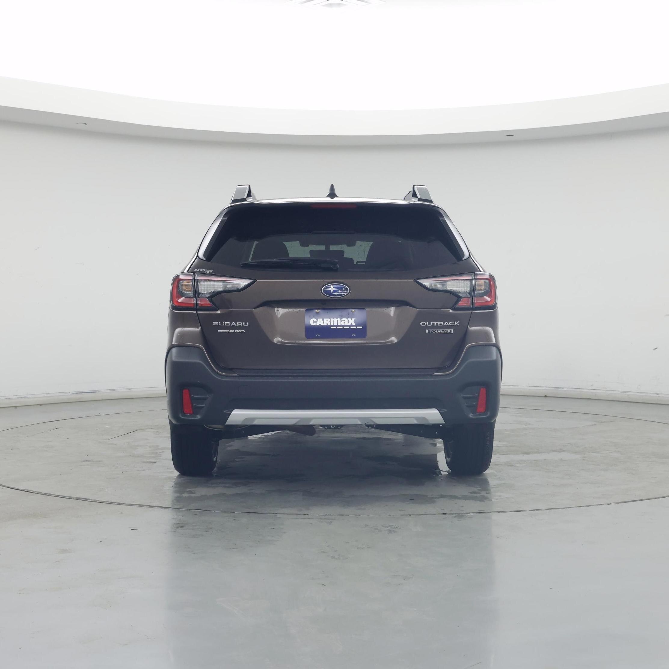 Thumbnail: 2022 Subaru Outback - 6